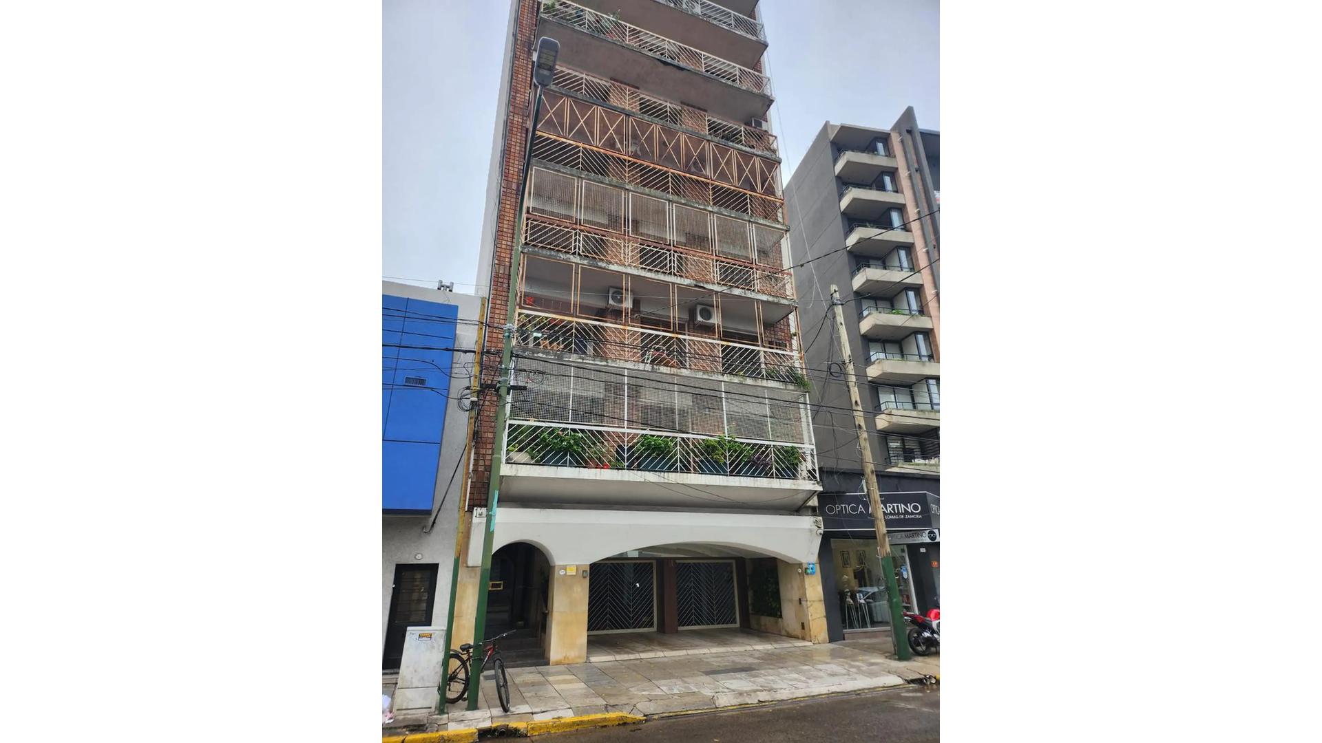 #5377643 | Venta | Departamento | Lomas De Zamora (Nas Propiedades)