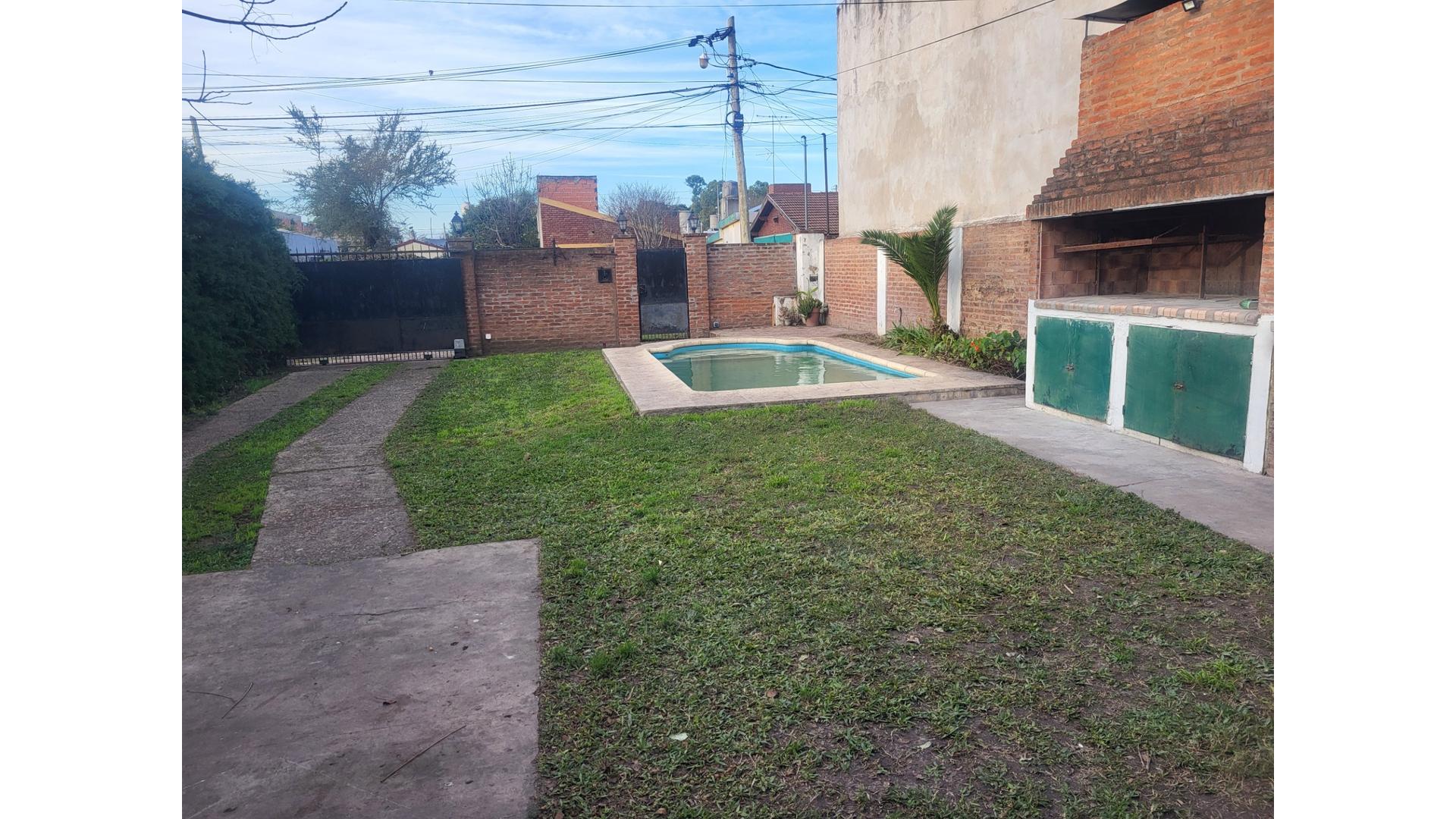 #5114993 | Rental | House | Escobar (Lorena Gonzalez Inmobiliaria)