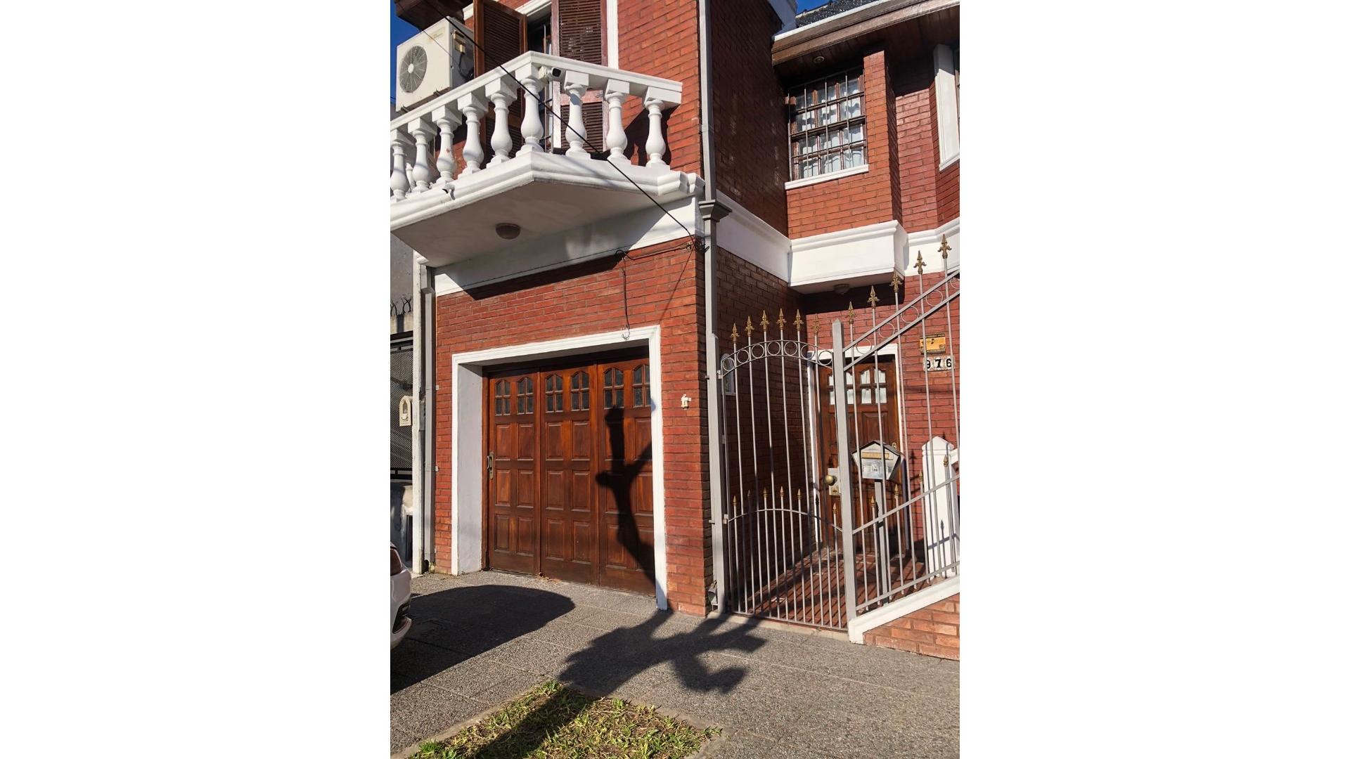 #5097145 | Sale | House | Quilmes Oeste (VALERIA SANCHEZ FERREIROS)