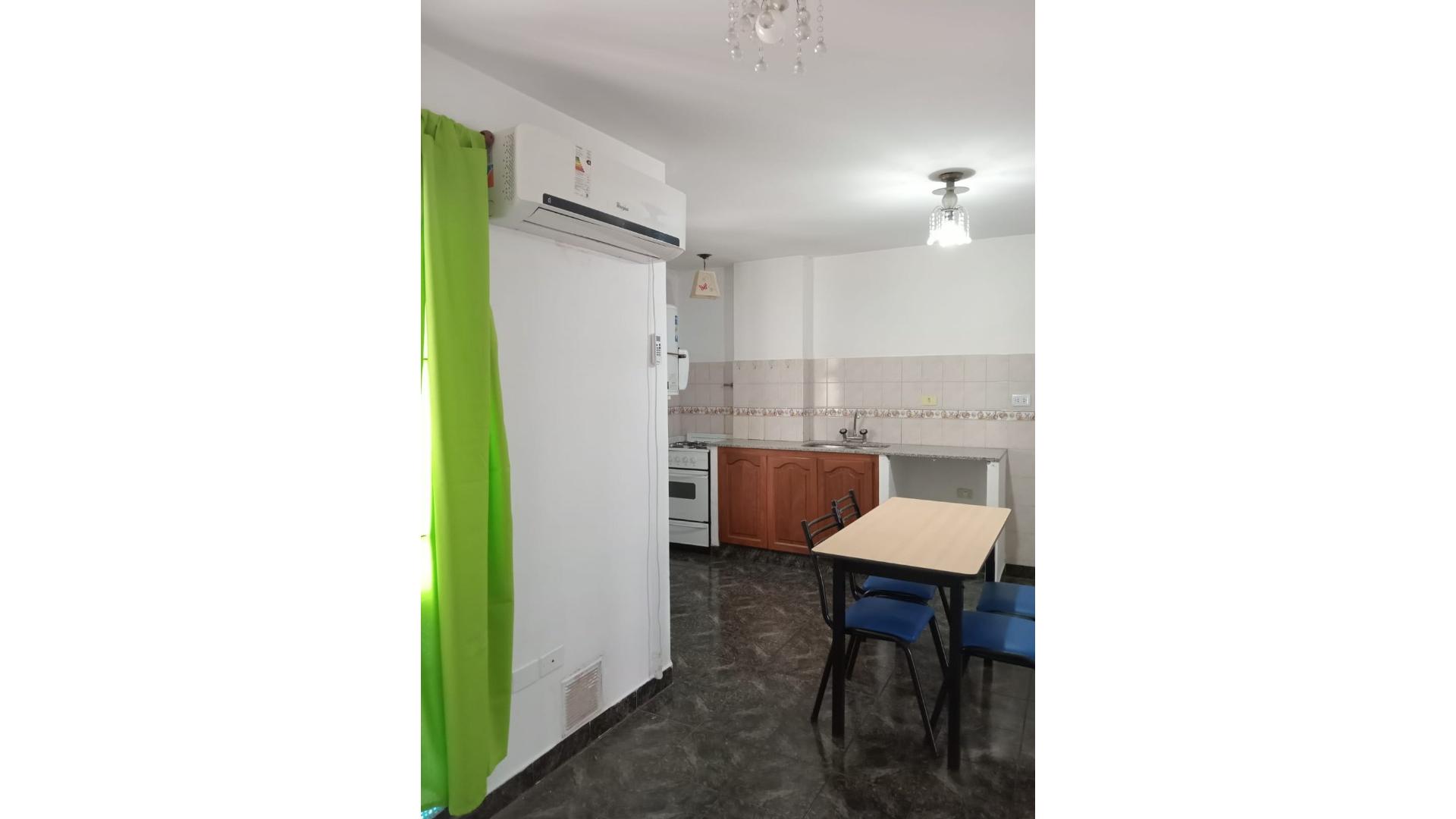 #5305712 | Venta | Departamento | Cordoba (Grupo Banker)