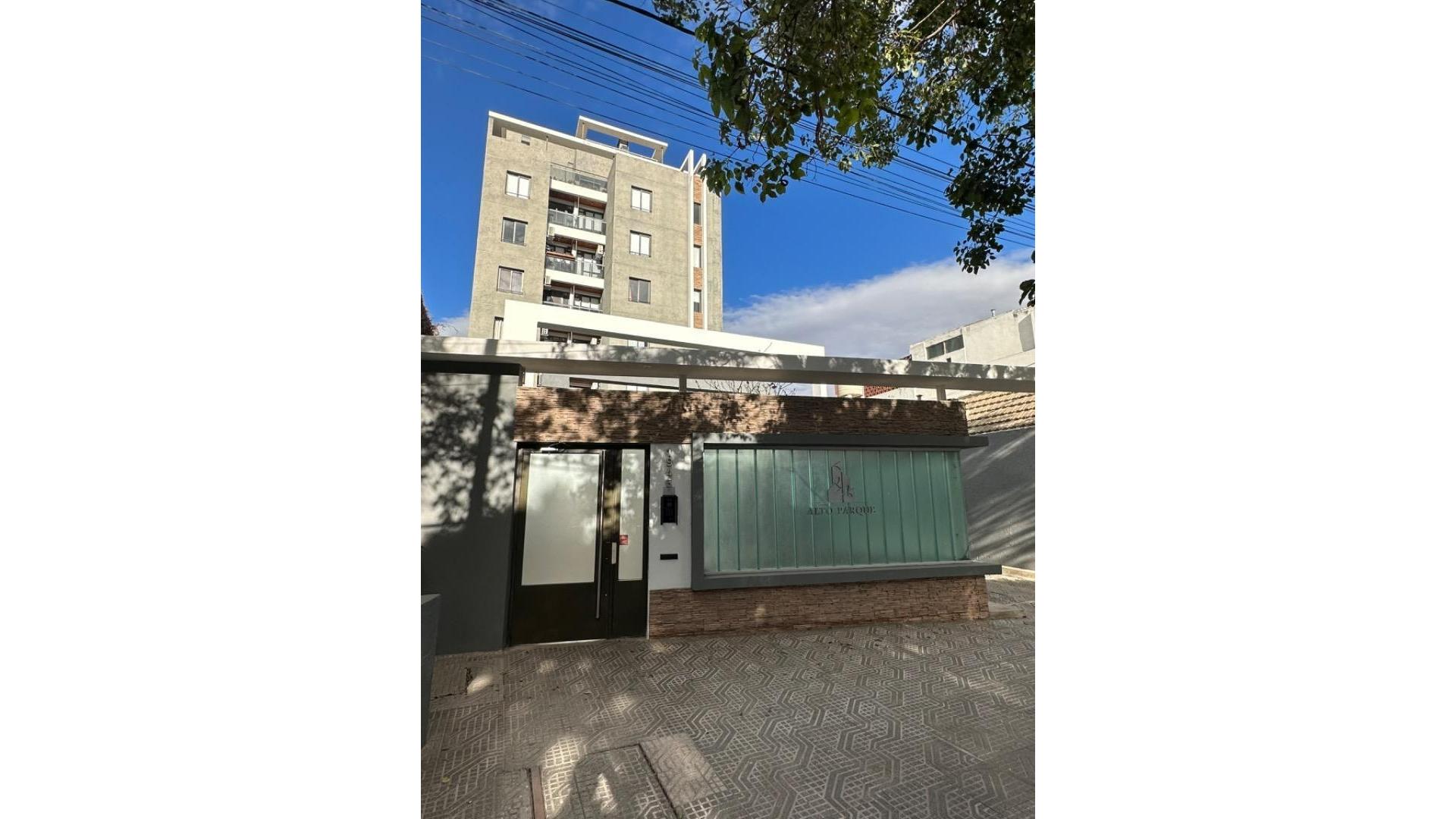 #5305710 | Venta | Departamento | Cordoba (Grupo Banker)