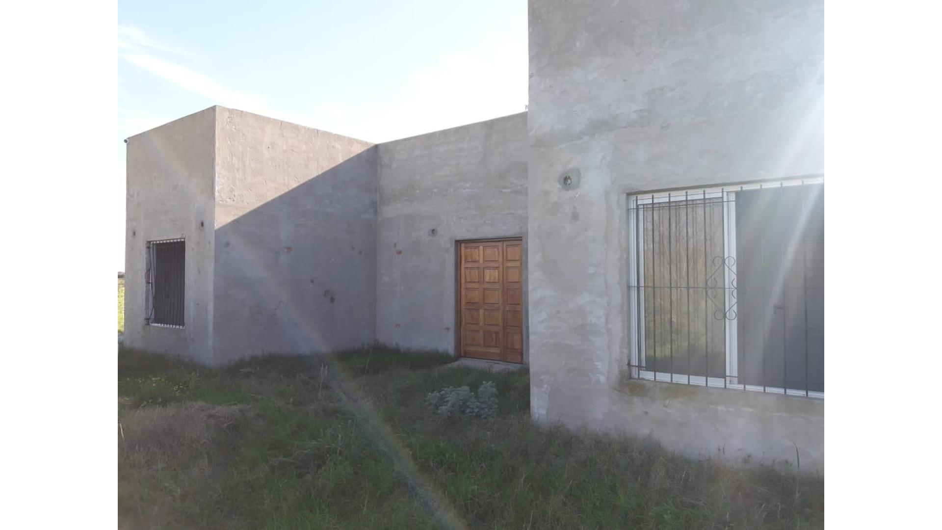 #5305516 | Alquiler | Casa Quinta | San Pedro (Gonzalez Truyols)