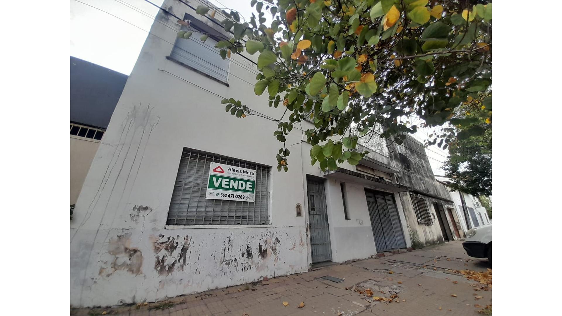 #3234260 | Venta | Casa | Resistencia (Alexis  Meza Inversiones Inmobiliarias)