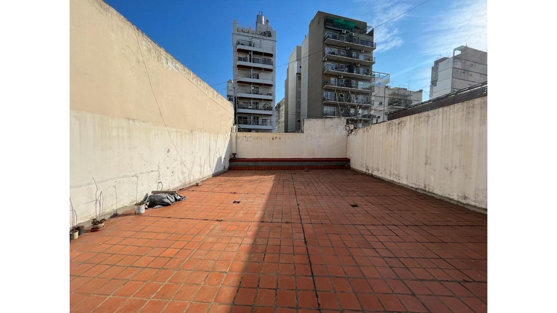 #5307773 | Sale | Apartment | Caballito (RIVEROS Negocios Inmobiliarios)