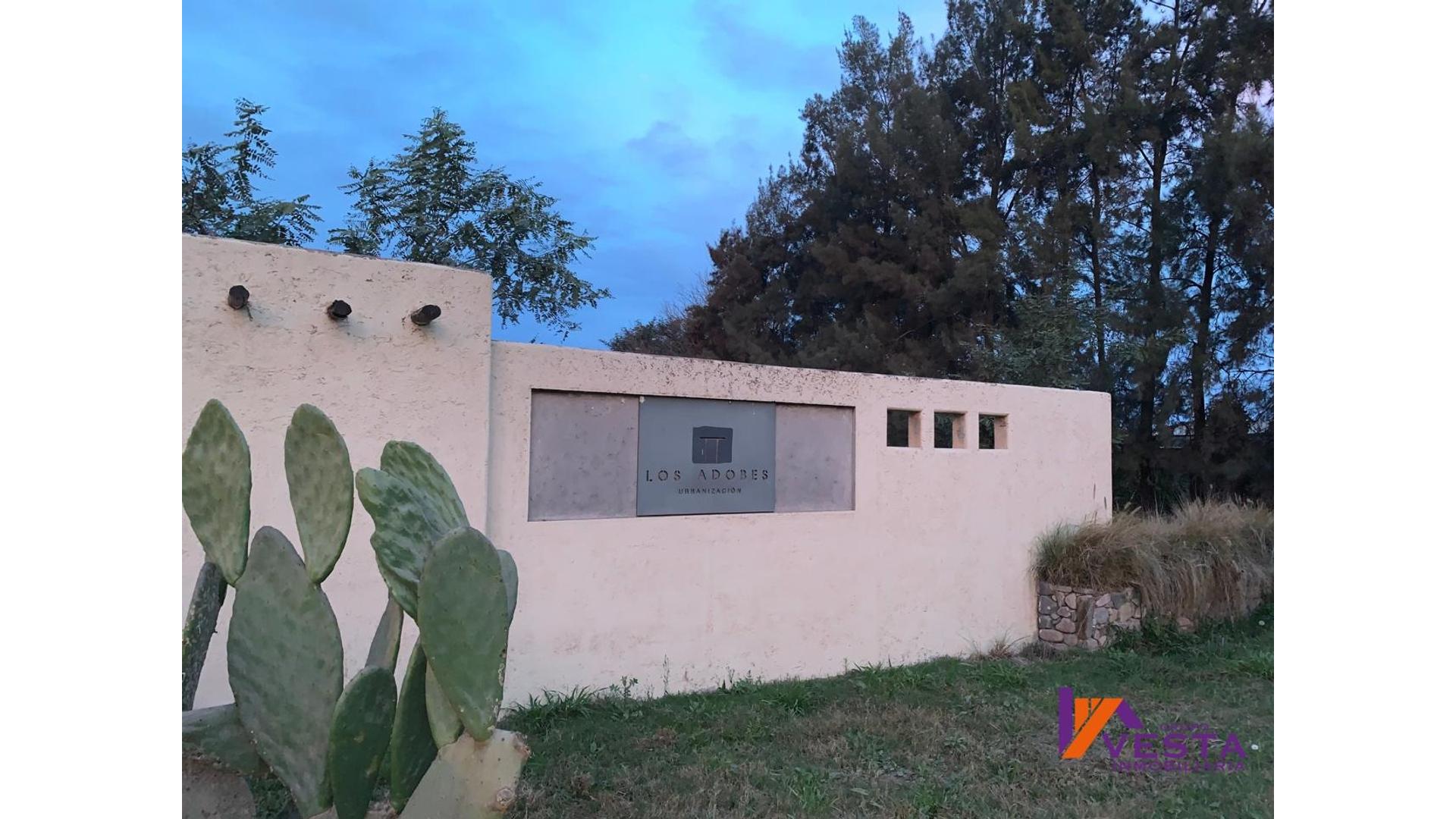 #5307682 | Venta | Lote | Salta (Noelia Estefanía Rodríguez Negri)