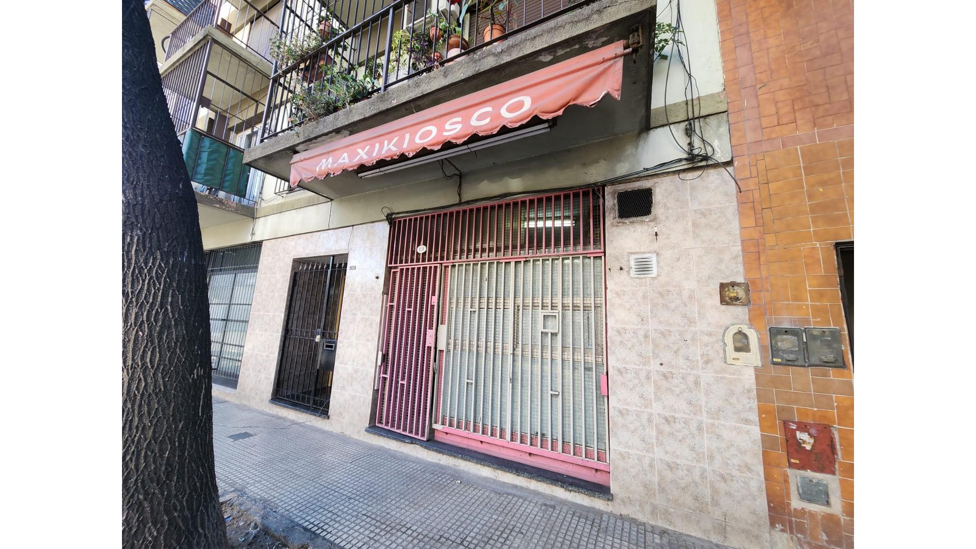 #5305665 | Venta | Local | San Cristobal (Torrisi Propiedades)