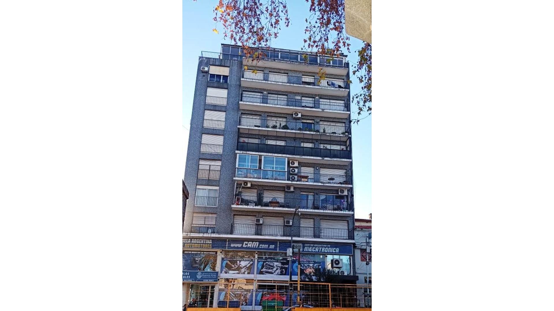 #5307648 | Venta | Departamento | Villa General Mitre (Flavio Nuñez & Hugo Garcia Ben)