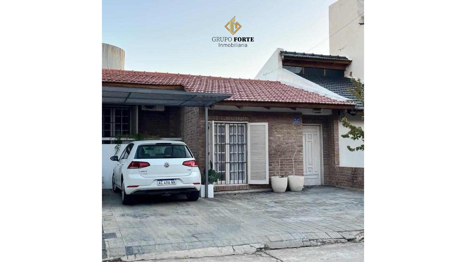 #5312446 | Venta | Casa | Cordoba (Sánchez Servicios Inmobiliarios)