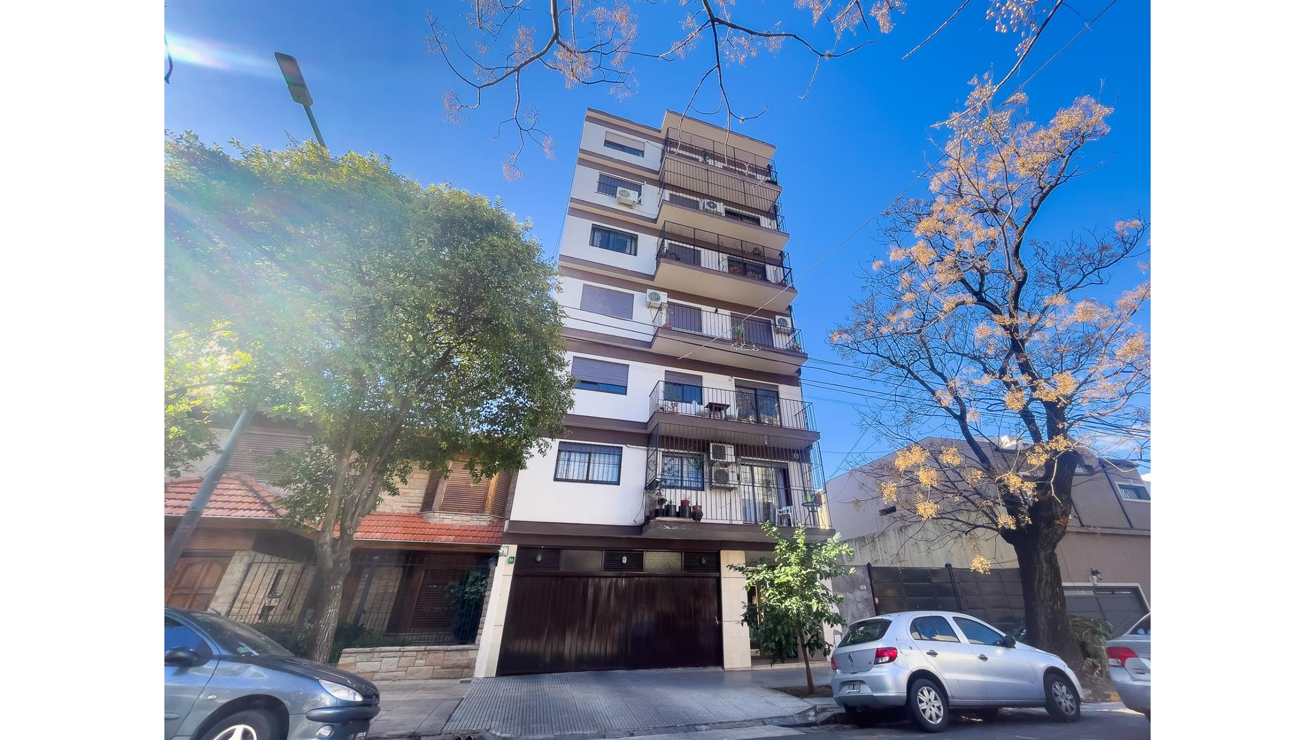 #5339870 | Venta | Departamento | Villa Urquiza (Enrique Garcia)