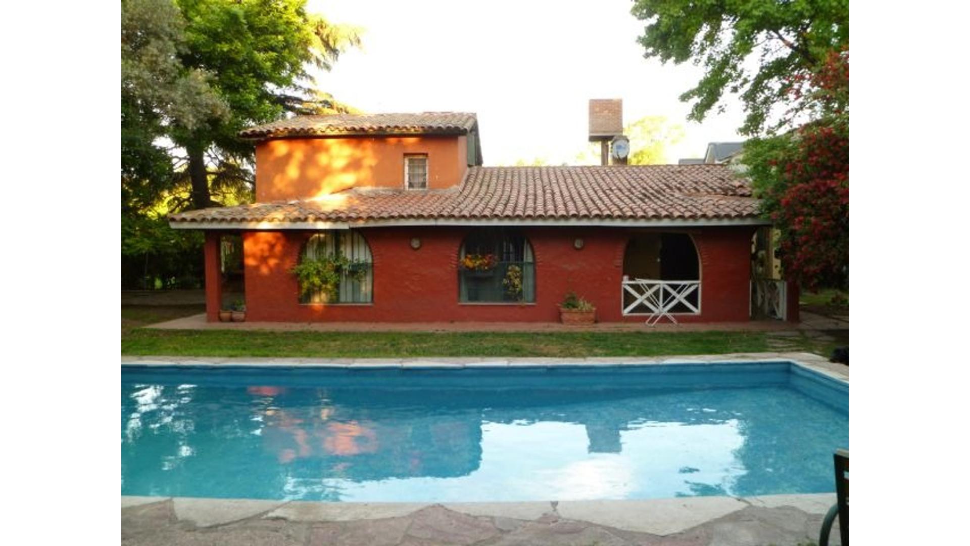 #5312687 | Venta | Casa Quinta | Malvinas Argentinas (Cerezo Inmobiliaria)