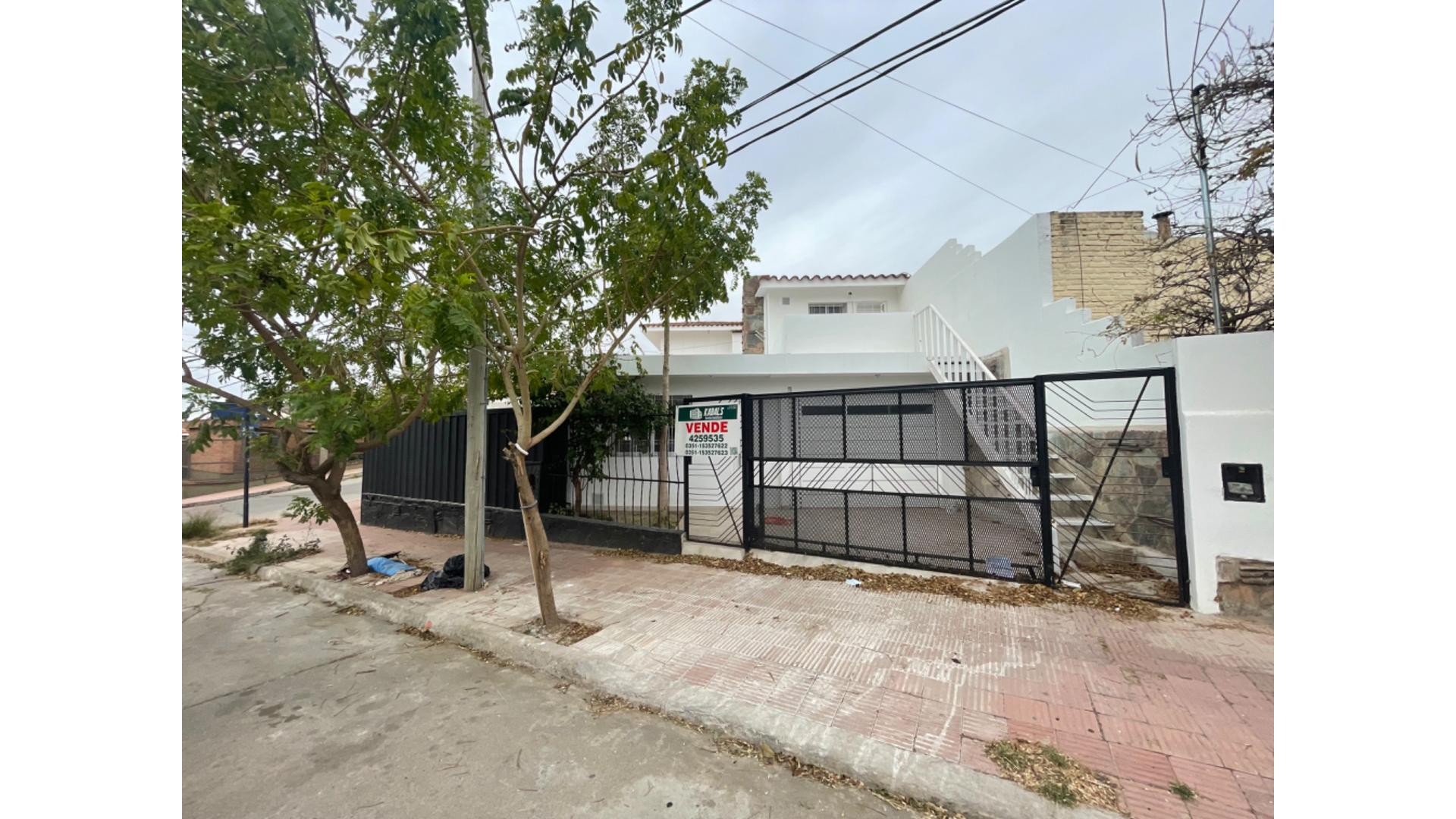 #5313125 | Sale | House | Cordoba (Ezequiel Luraschi)