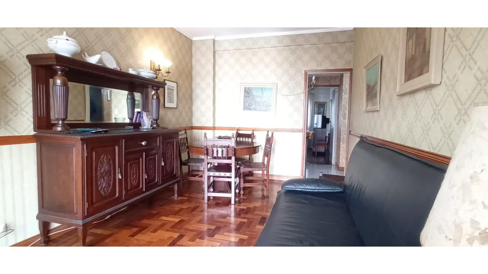 #5312954 | Venta | Departamento | Mar Del Plata (CIRILO LEONTIEV)