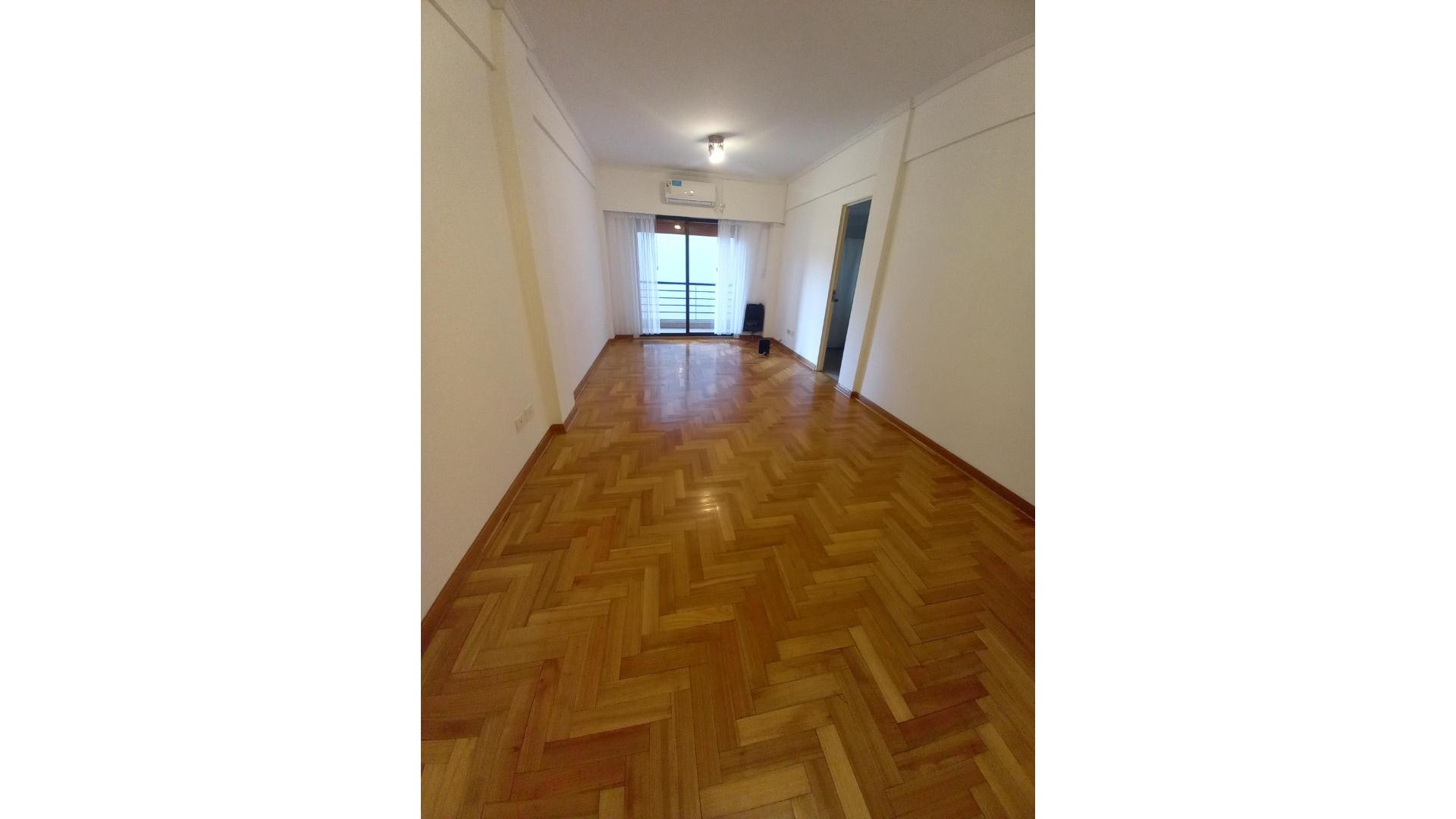 #5312438 | Alquiler | Departamento | Belgrano (A. MESSINA PROPIEDADES)