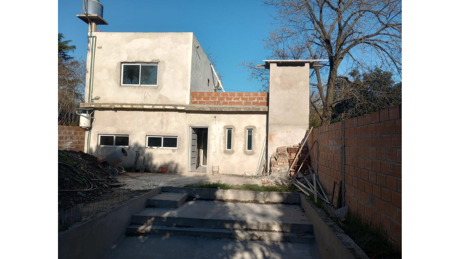 #5312394 | Venta | Casa | General Rodriguez (ESTUDIO INMOBILIARIO JM)