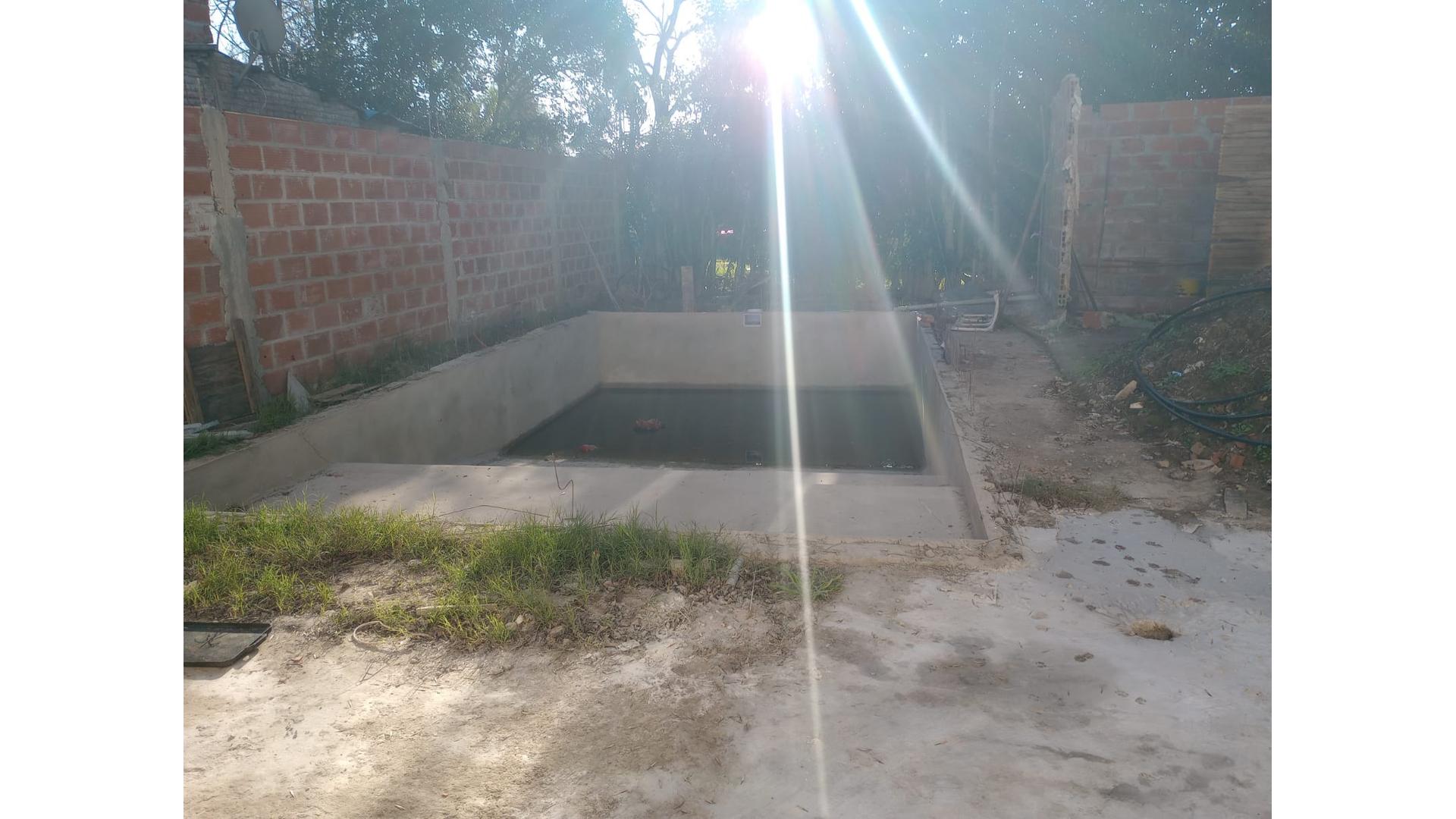 #5312394 | Venta | Casa | General Rodriguez (ESTUDIO INMOBILIARIO JM)