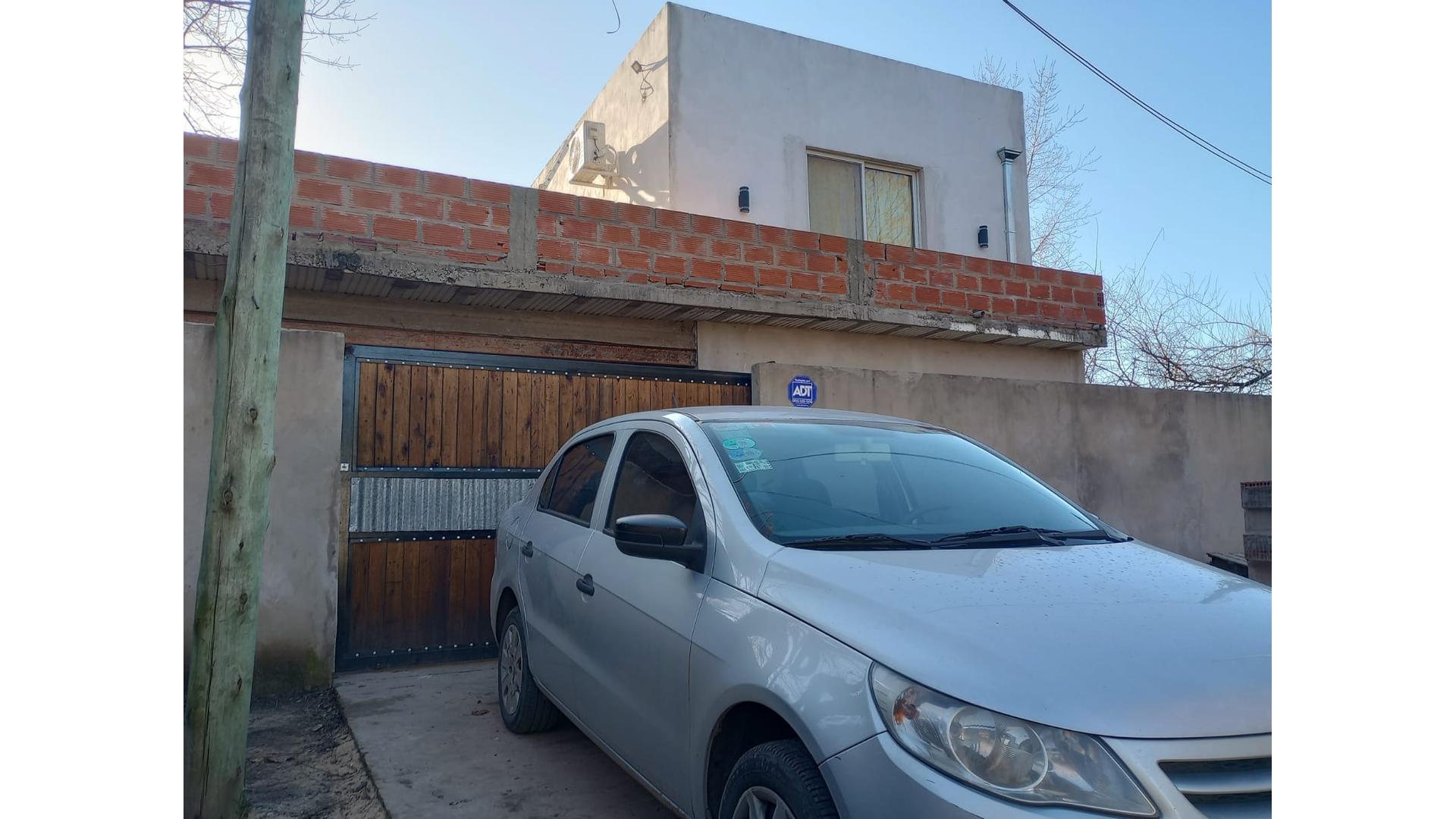 #5312394 | Venta | Casa | General Rodriguez (ESTUDIO INMOBILIARIO JM)