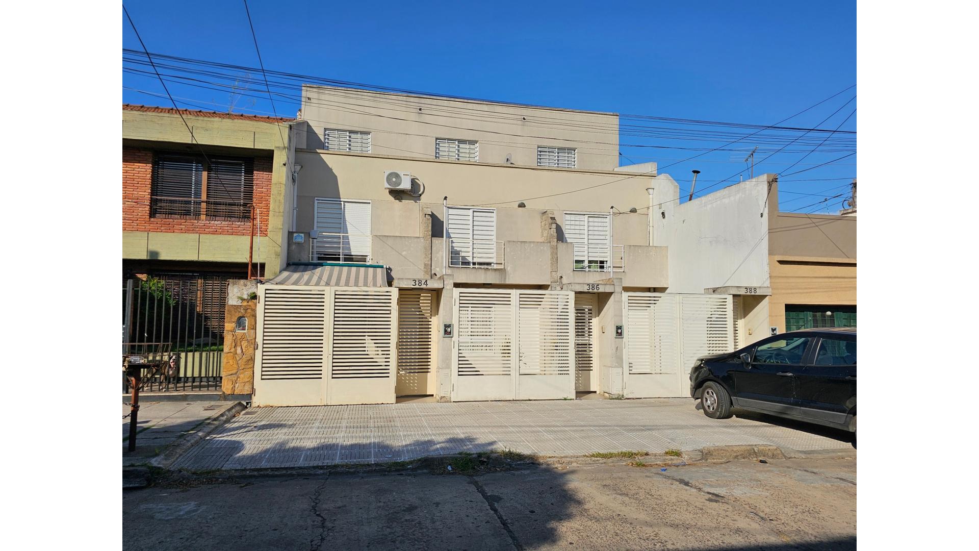 #5324920 | Rental | Horizontal Property | La Matanza (Perez Molina Negocios Inmobiliarios)