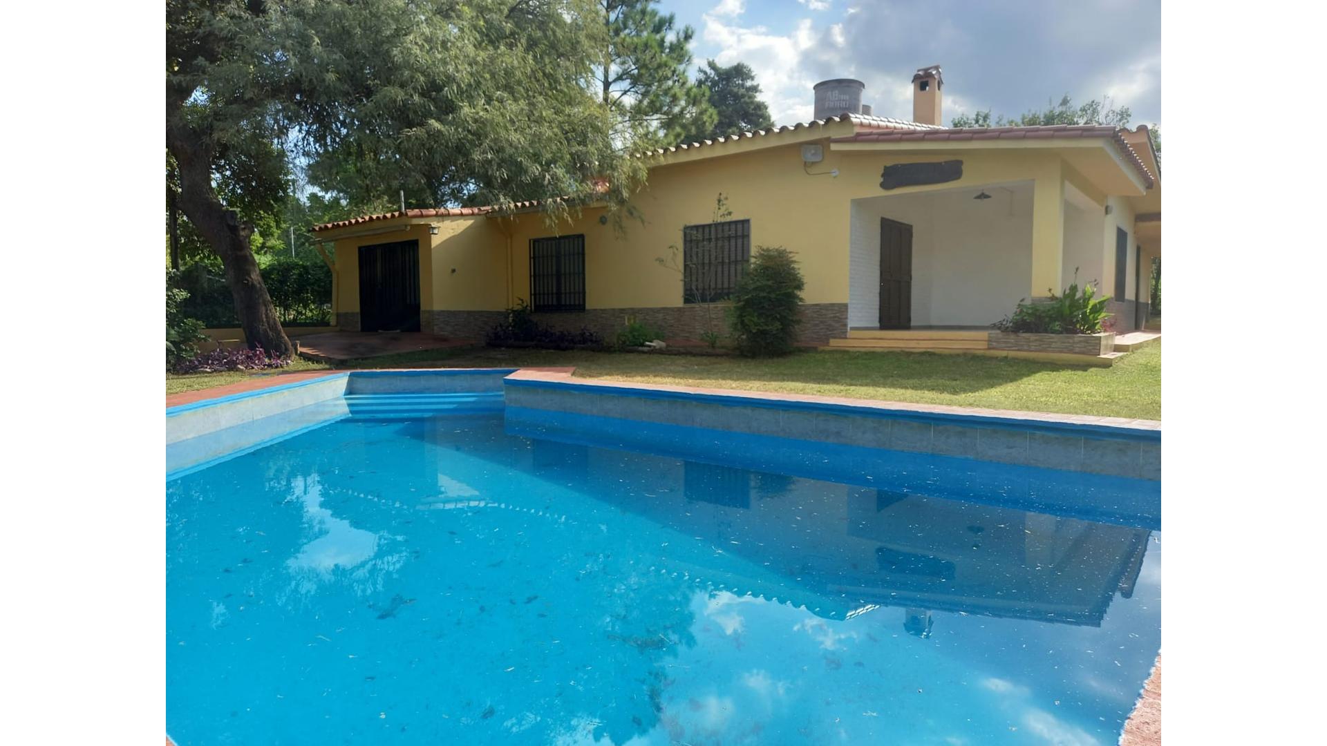 #5310489 | Venta | Casa | Villa Los Aromos (Grupo Banker)