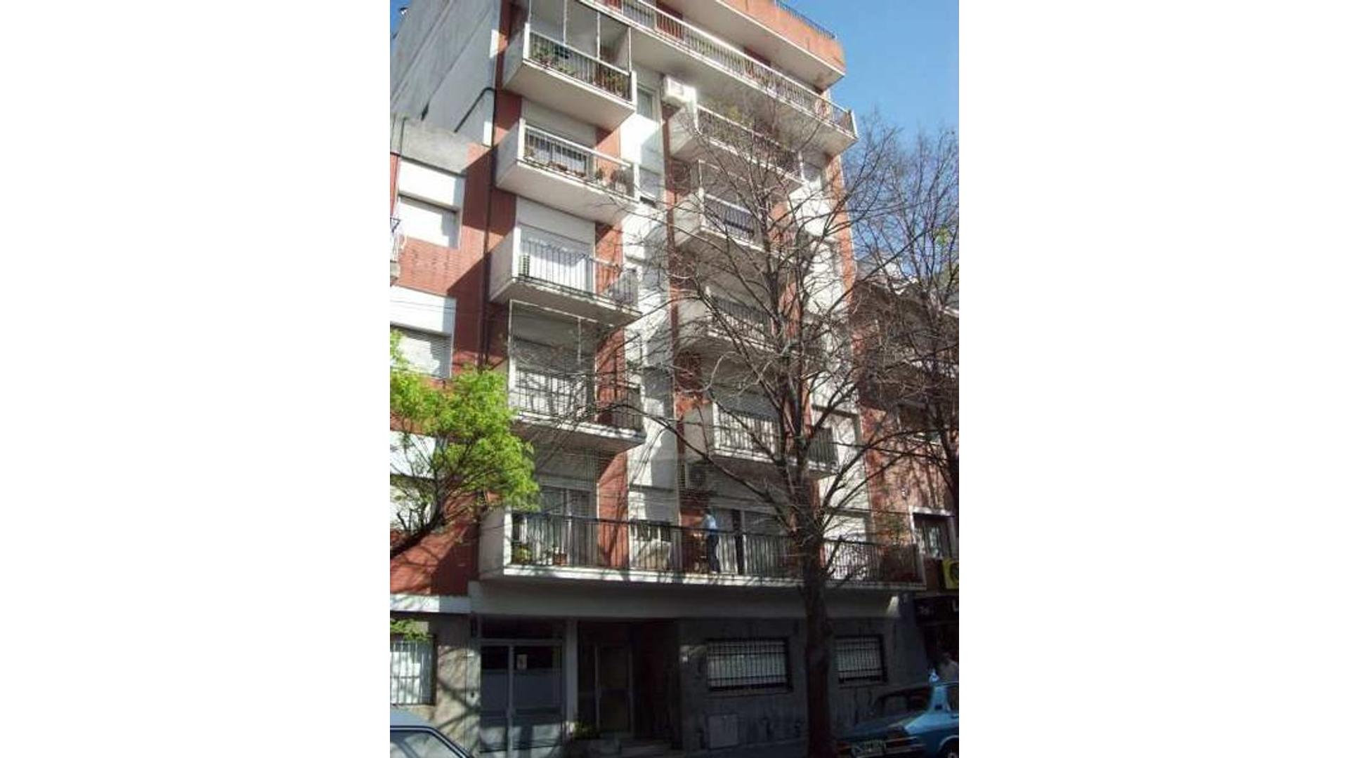 #5318379 | Venta | Departamento | Lomas De Zamora (Inmobiliaria Raul Candel)