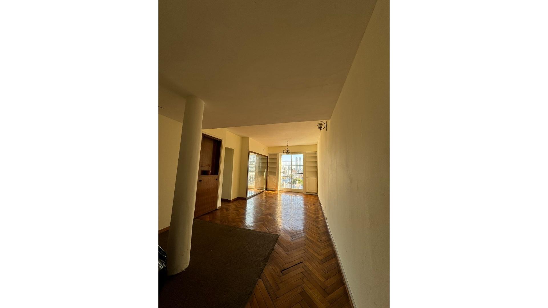 #1832879 | Alquiler | Departamento | Palermo (Mkf S.r.l. / Monica Kon & Asociados)