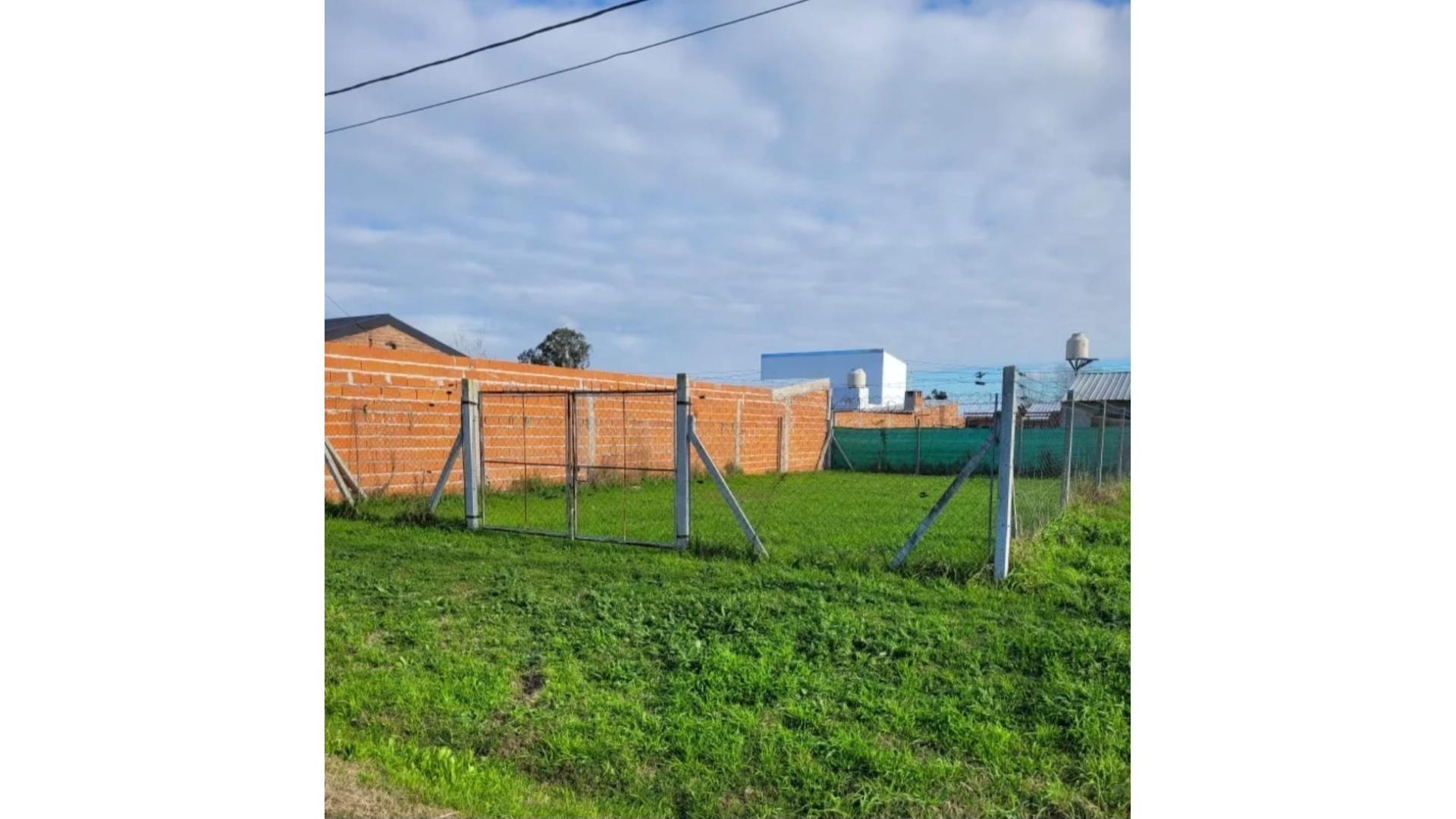 #4019164 | Venta | Lote | Campana (Magallanes Propiedades)