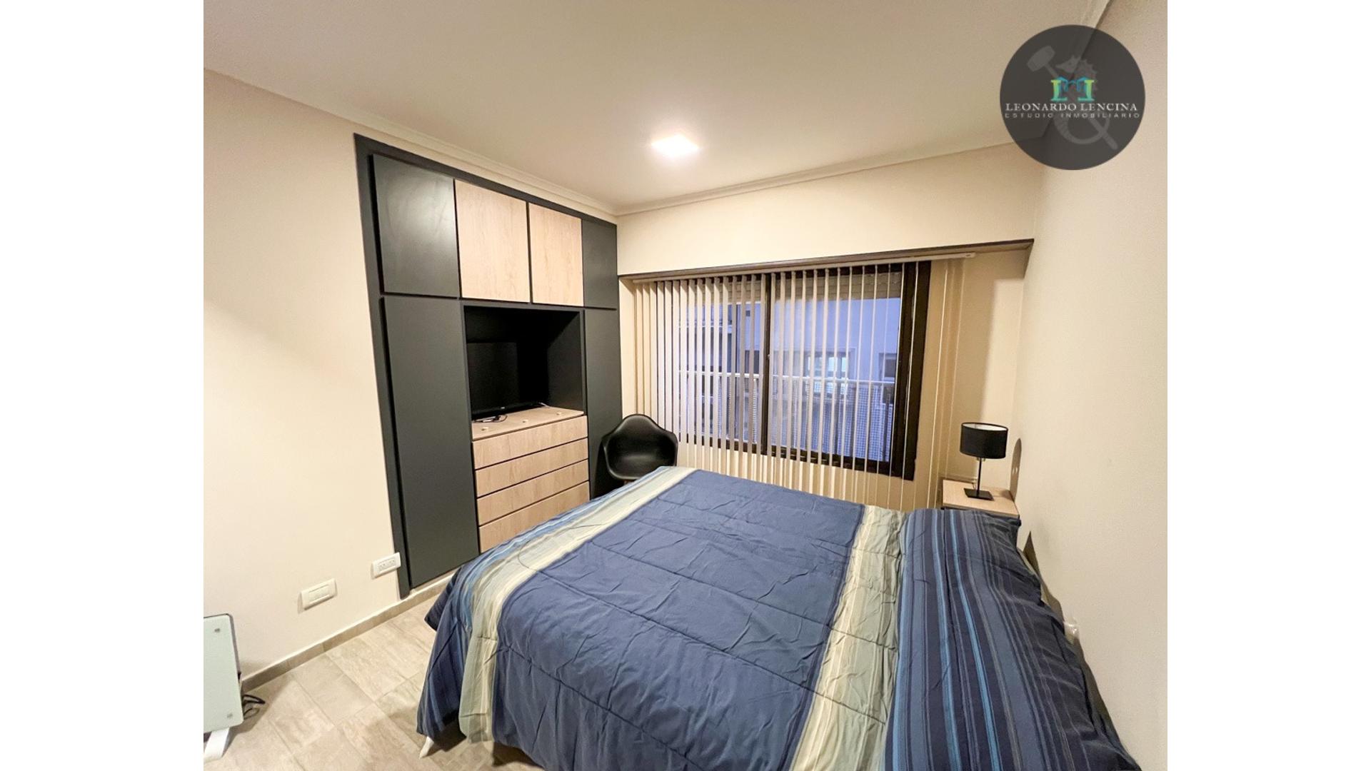 #5318312 | Venta | Departamento | Mar Del Plata (Leonardo Lencina Estudio Inmobiliario)