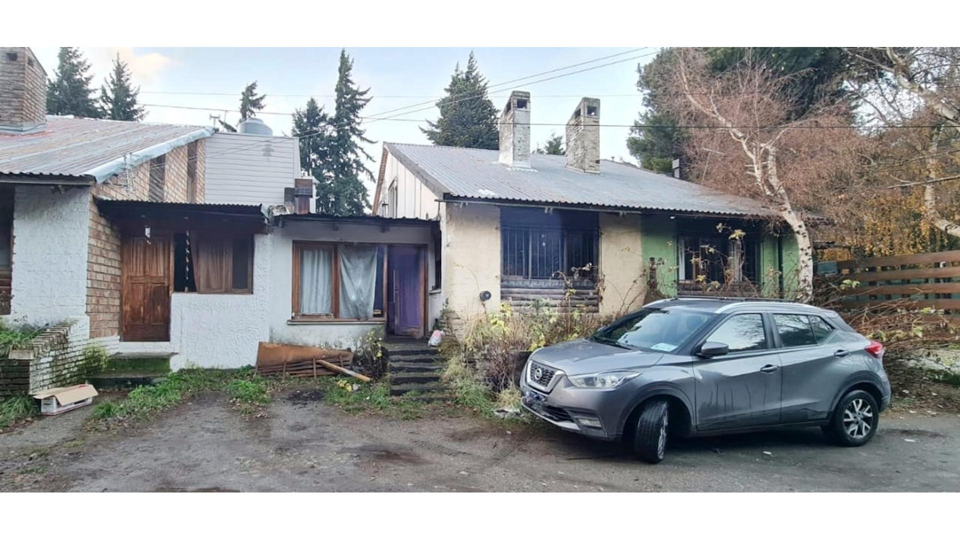 #5318761 | Sale | House | San Carlos De Bariloche (Mew Patagonia Propiedades)