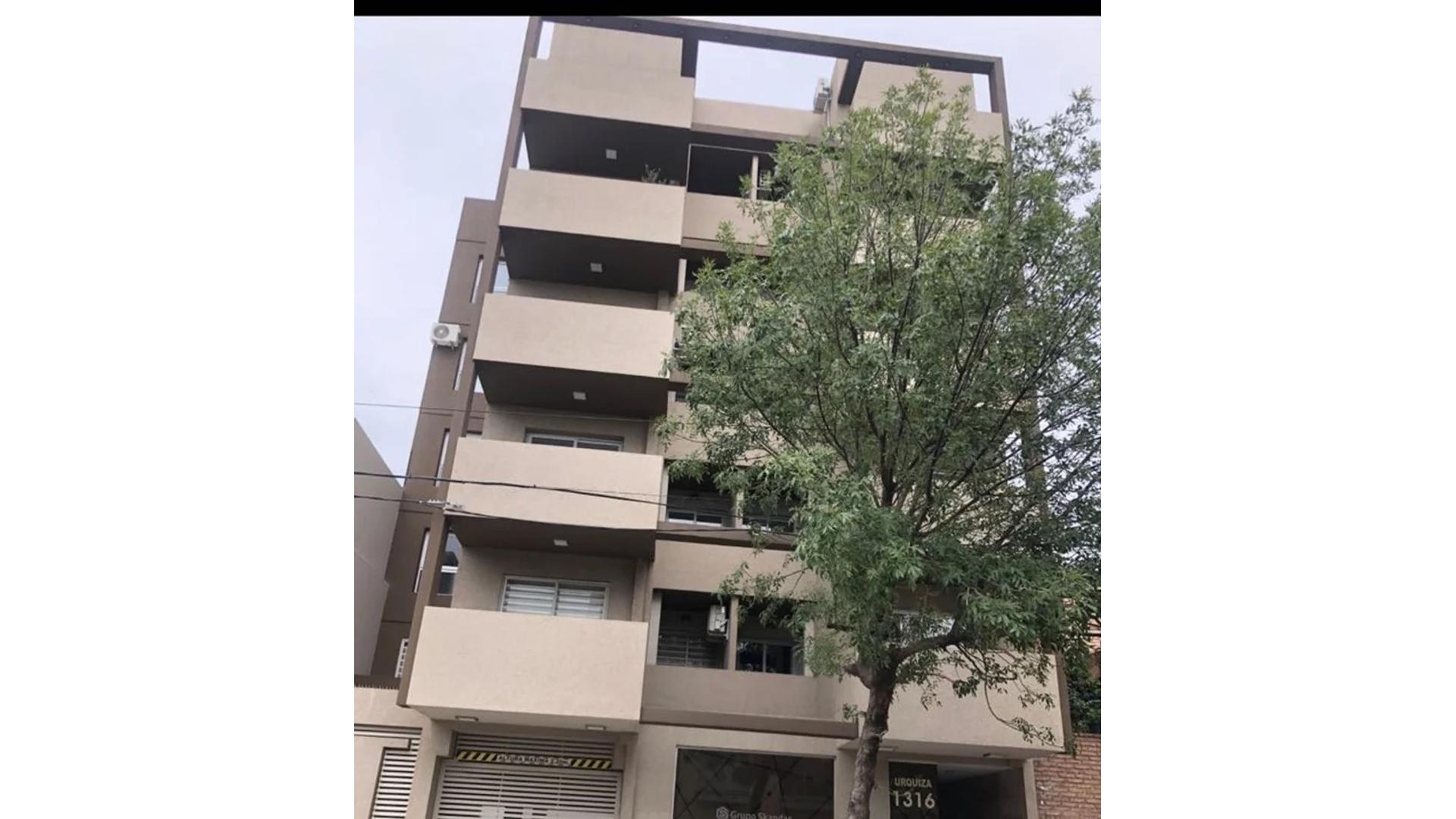 #5377174 | Venta | Departamento | Cordoba (Grupo Skandar)