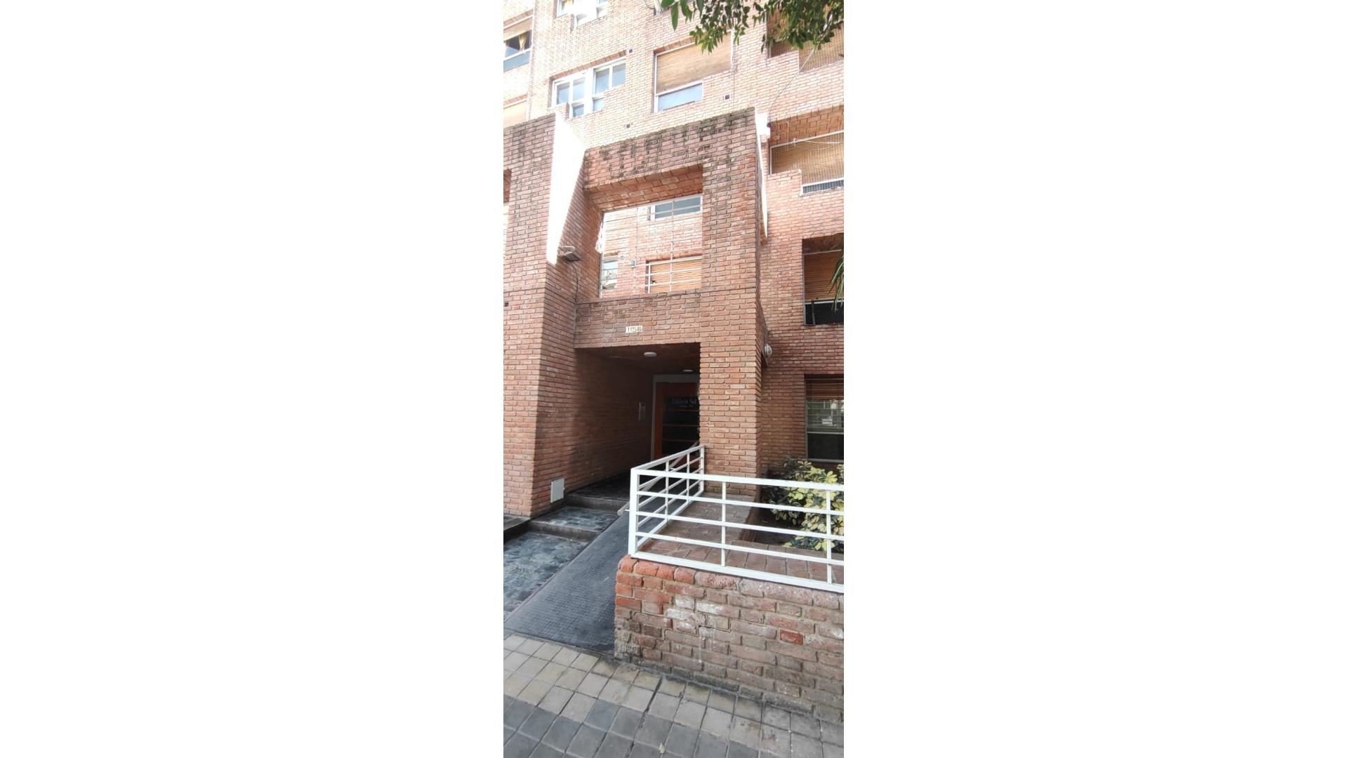 #5317798 | Alquiler | Departamento | Cordoba (Tea Funes Inmobiliaria)