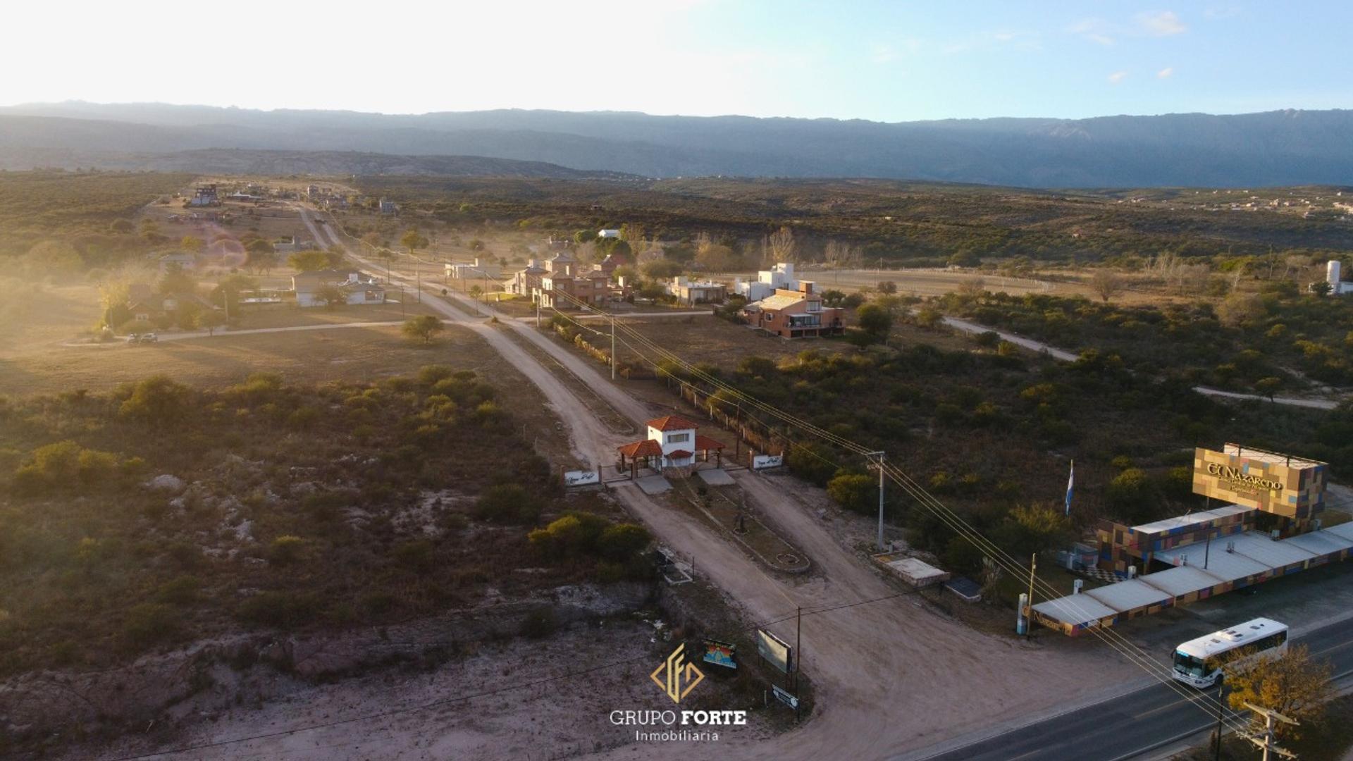 #5318003 | Venta | Lote | Nono (Sánchez Servicios Inmobiliarios)