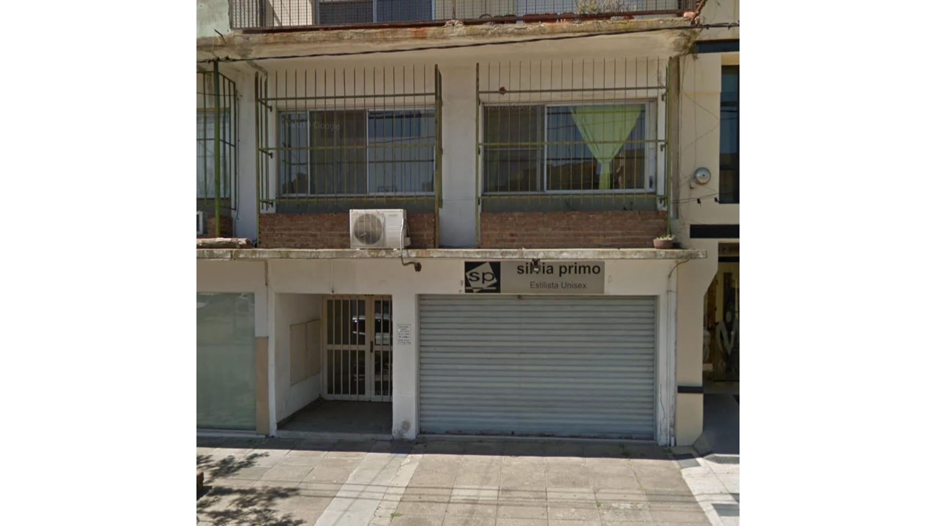 #5318429 | Alquiler | Local | Campana (Liliana Zapata Operaciones Inmobiliarias)