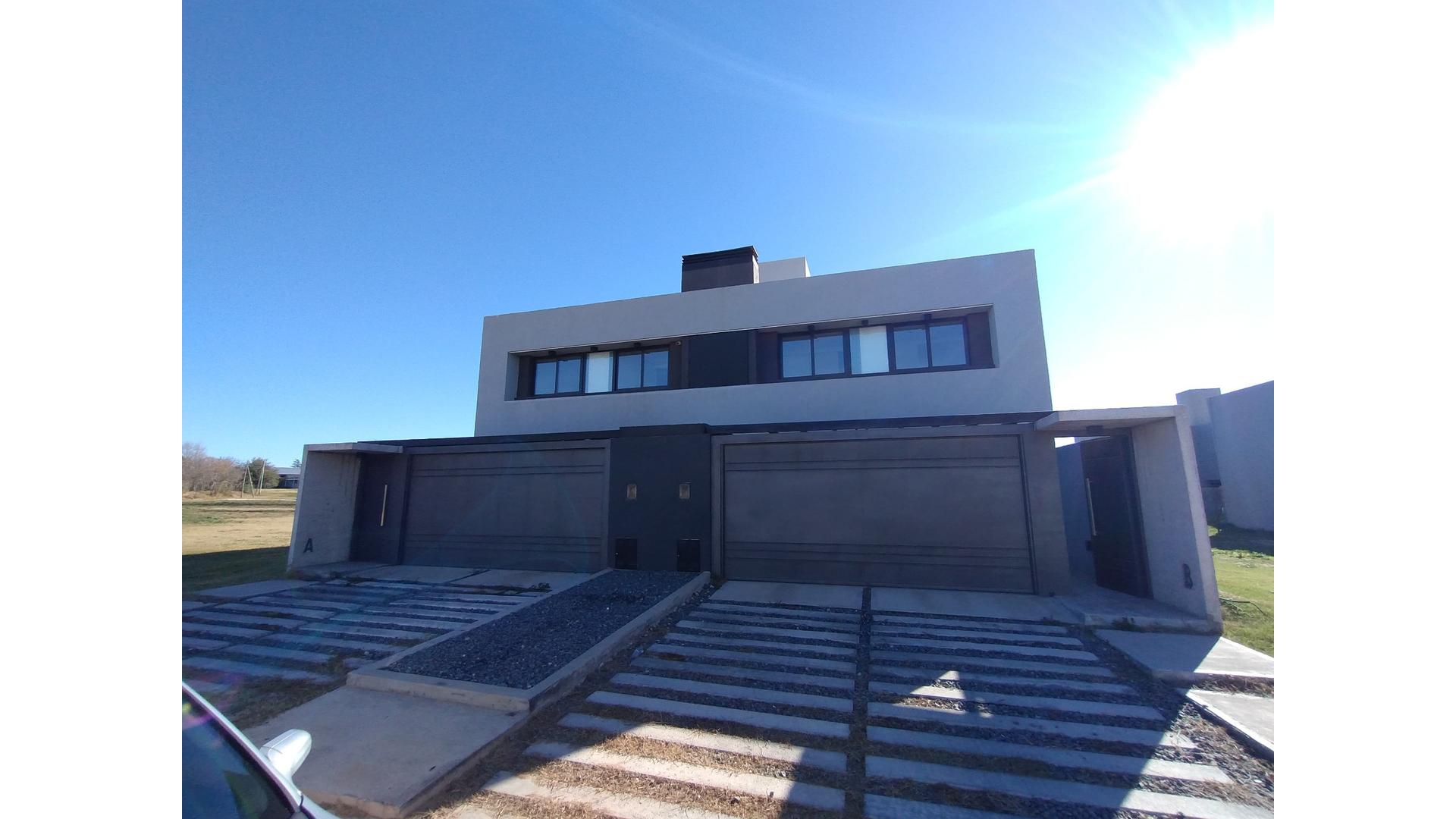 #5292576 | Venta | Casa | Malagueño (Grupo Banker)