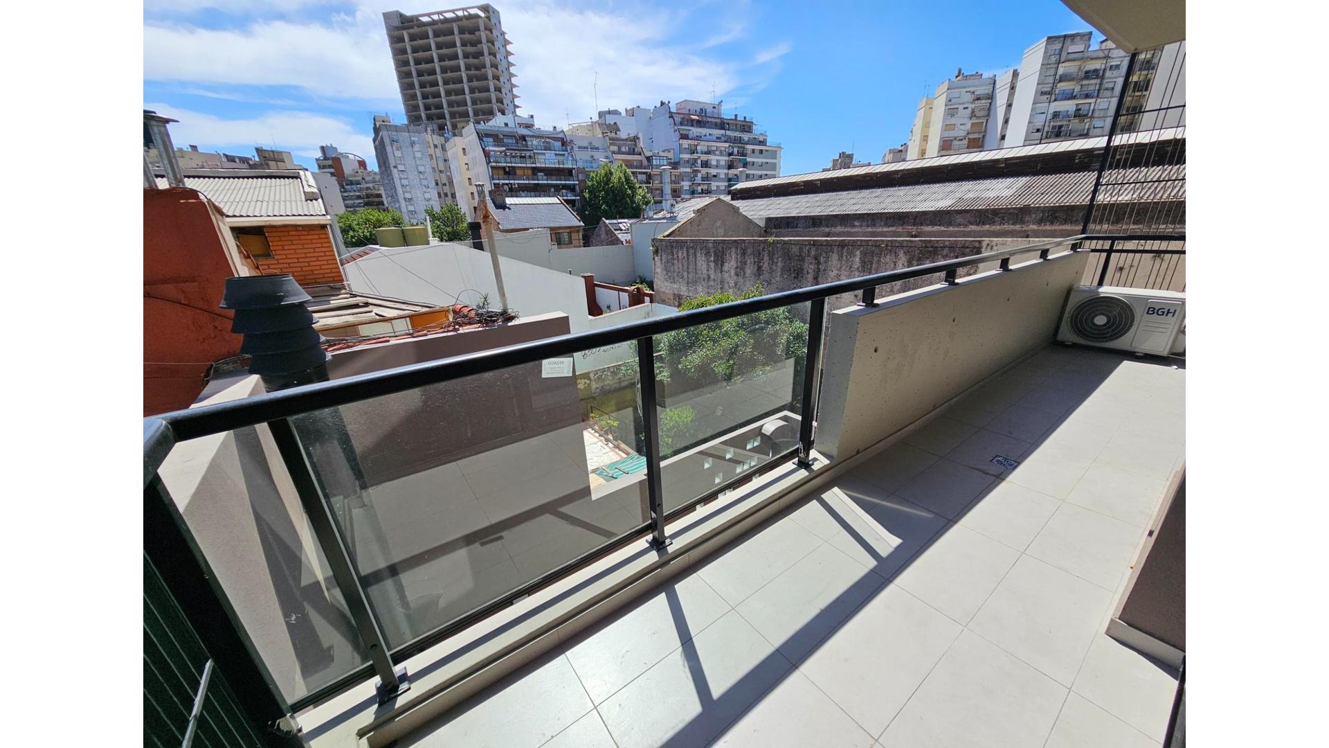 #5324865 | Venta | Departamento | Barracas (Nuevo Siglo Propiedades)