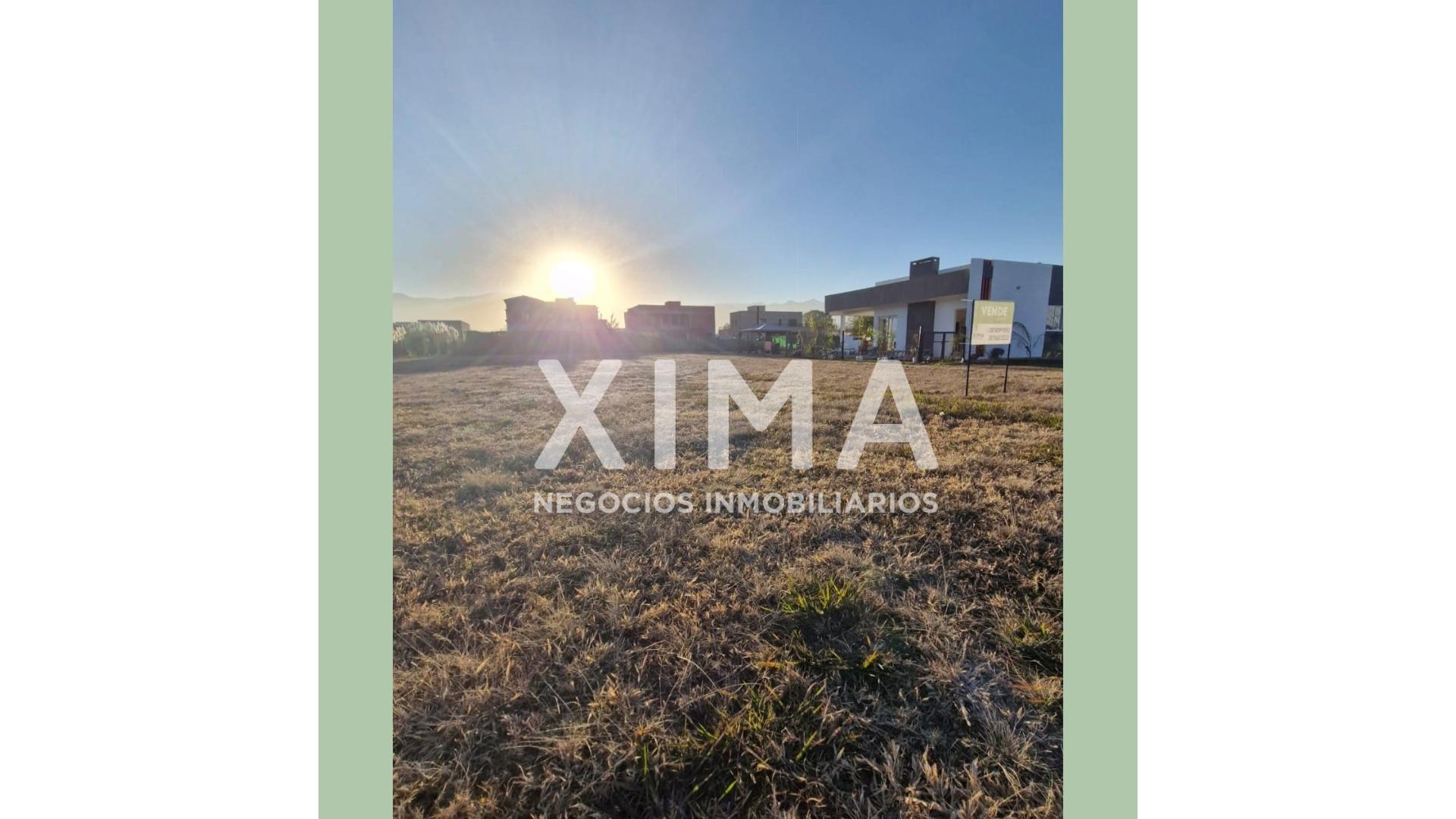 #5325048 | Venta | Lote | Salta (XIMA NEGOCIOS INMOBILIARIOS)