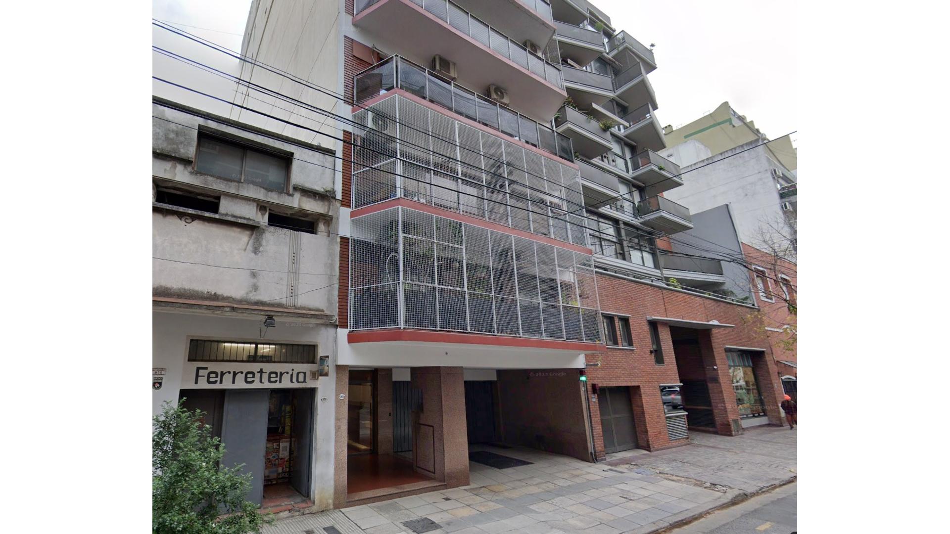 #5322457 | Venta | Departamento | Almagro (Garcia Duscio Negocos Inmobiliarios)