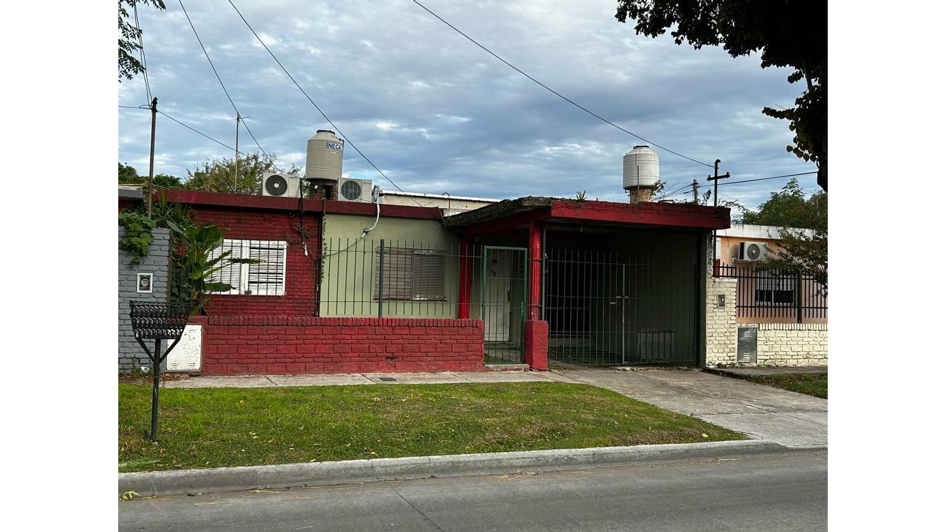 #5325115 | Venta | Lote | Vicente Lopez (López Fernández)