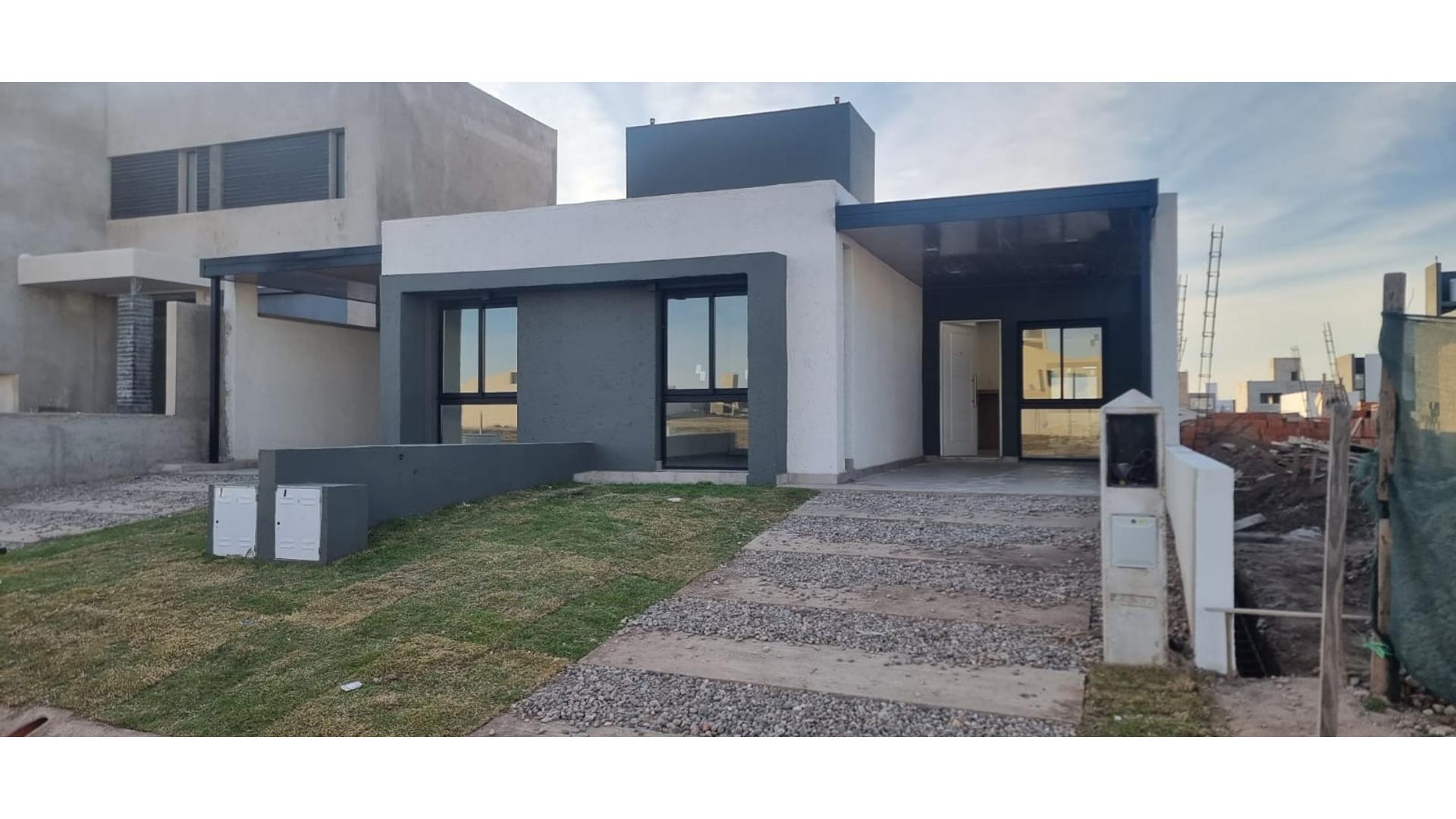 #5064833 | Venta | Casa | Cordoba (Grupo Banker)