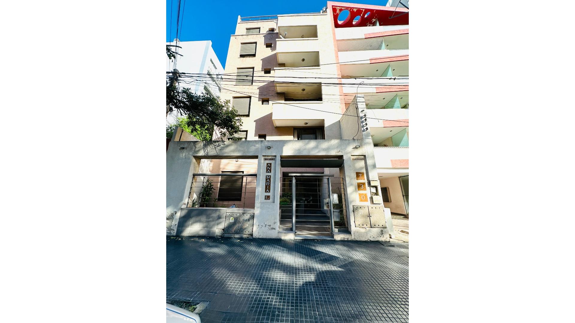 #5325227 | Rental | Apartment | Cordoba (Tea Funes Inmobiliaria)