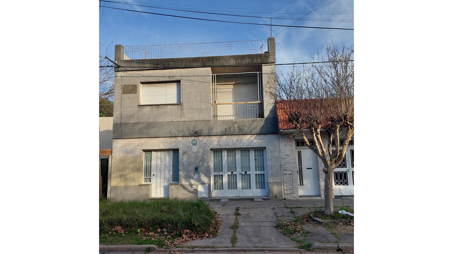 #5322569 | Sale | House | Rosario (Ezcaray Sabolo Propiedades)