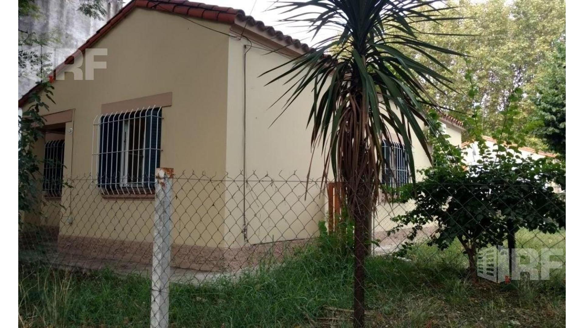 #5396632 | Venta | Casa | Quilmes (IRF Ignacio Radaelli Fernandez)