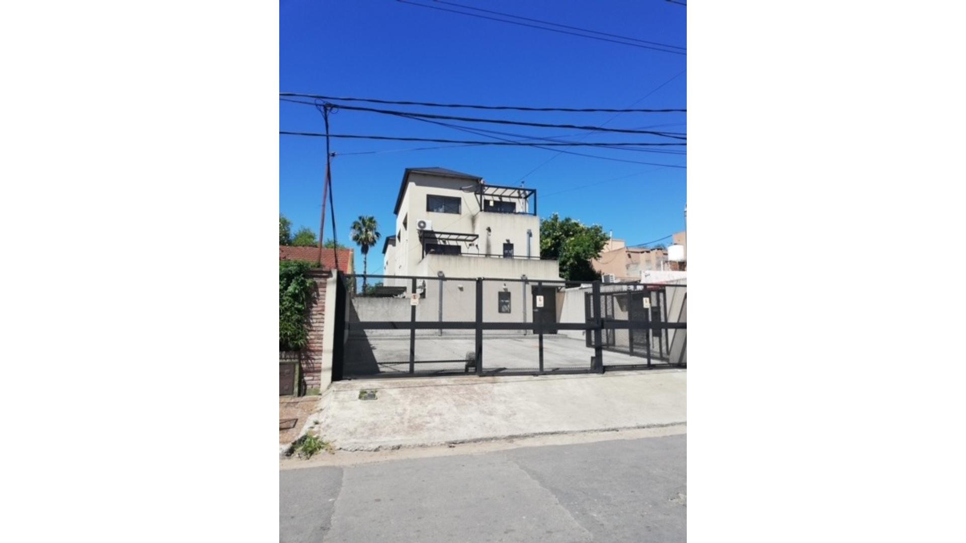 #5324815 | Alquiler | Departamento | Pilar (Erro Propiedades)