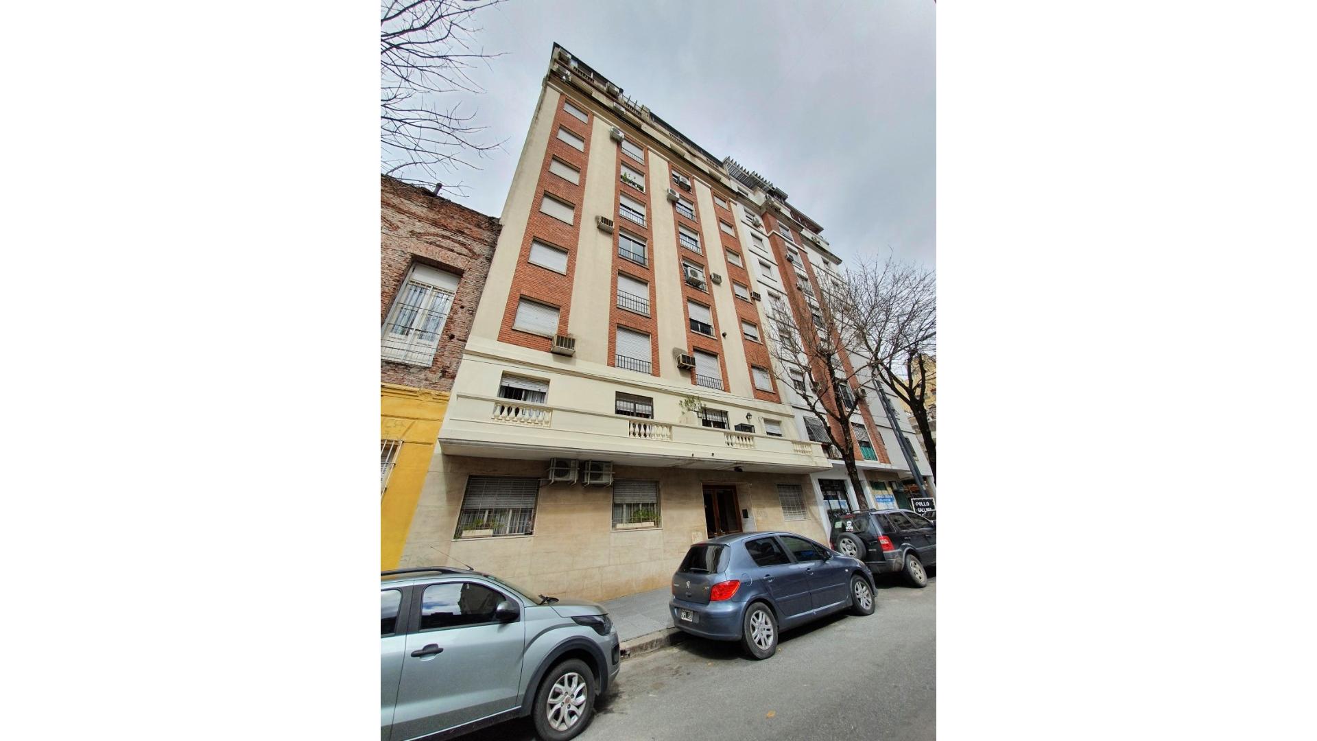 #5328565 | Sale | Apartment | San Telmo (Nuevo Siglo Propiedades)