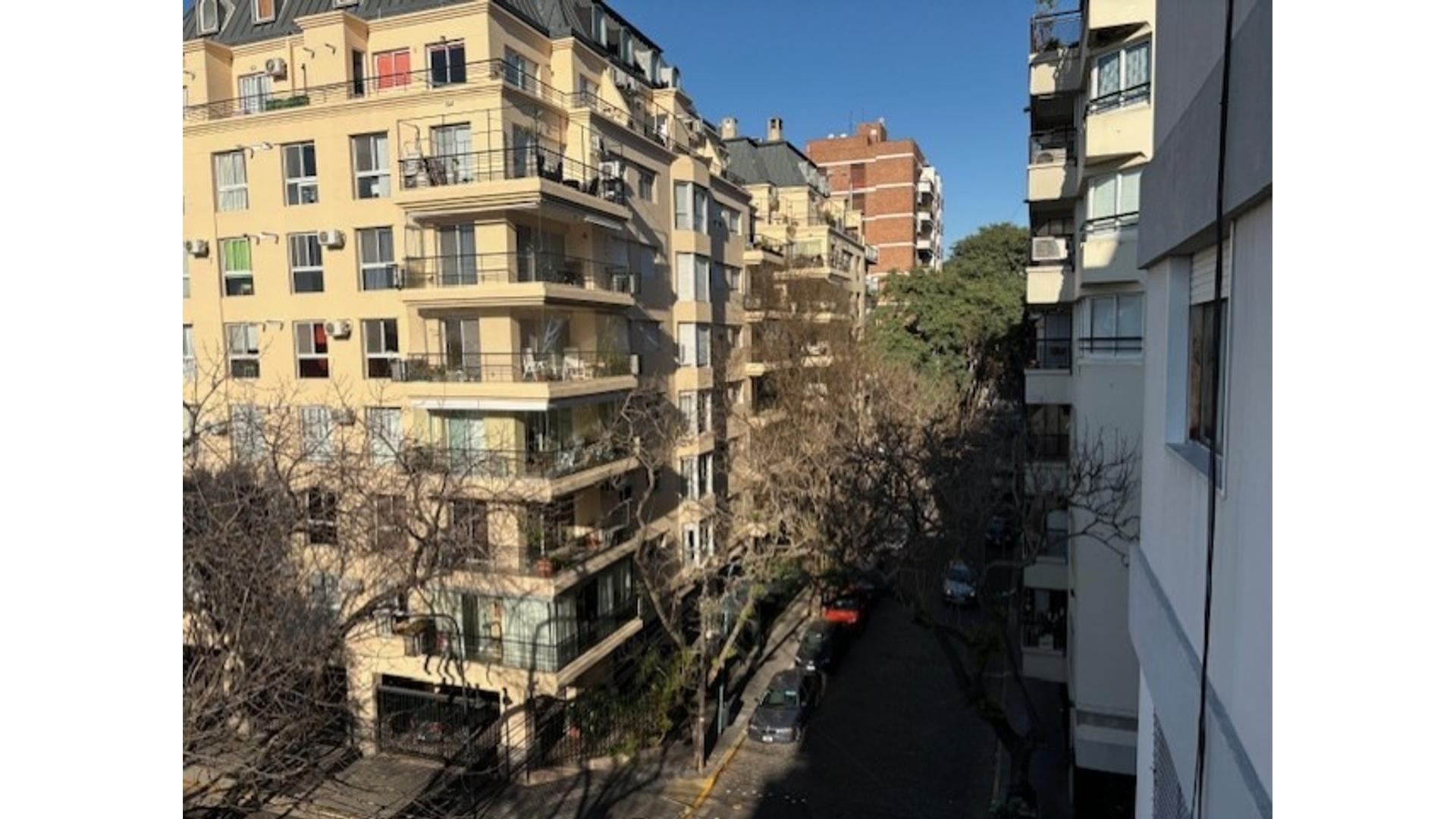 #5328682 | Venta | Departamento | Vicente Lopez (Clars propiedades)