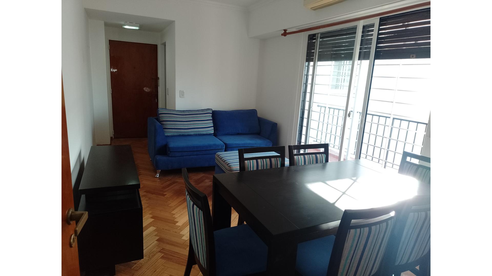 #5349033 | Alquiler | Departamento | Microcentro (Enter Propiedades)