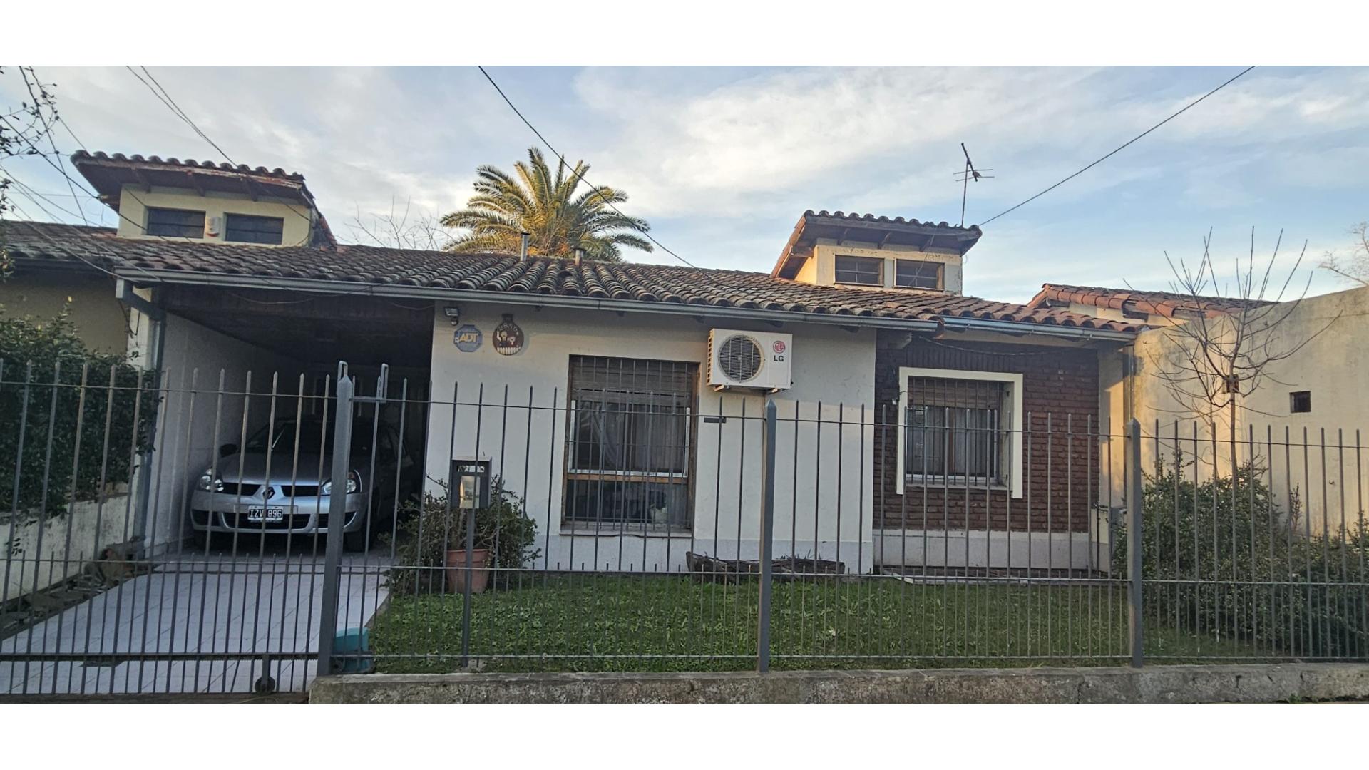 #5328624 | Venta | Casa | Ituzaingó (Maite Fernández Rivas Estudio Inmobiliario)