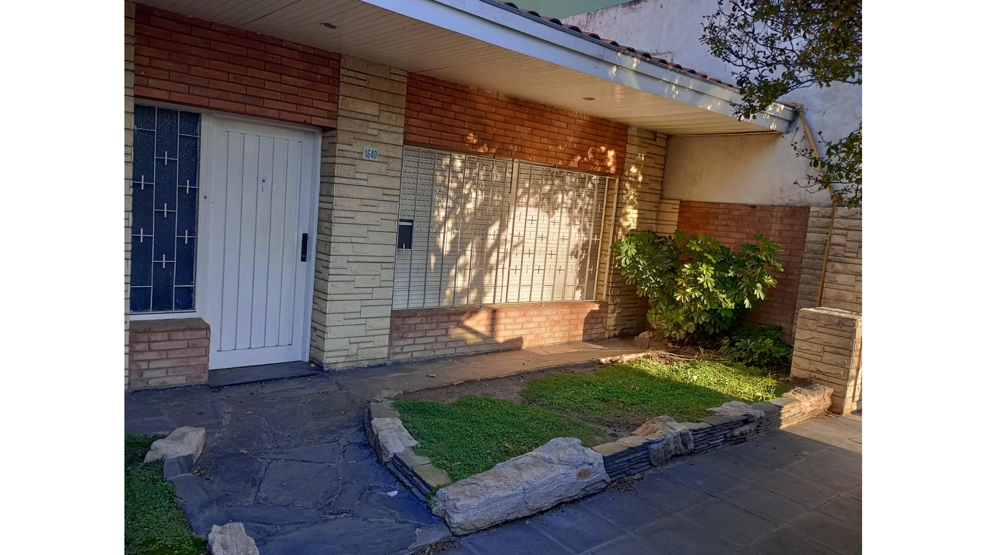 #5328781 | Sale | House | General San Martin (Cr Home Propiedades)