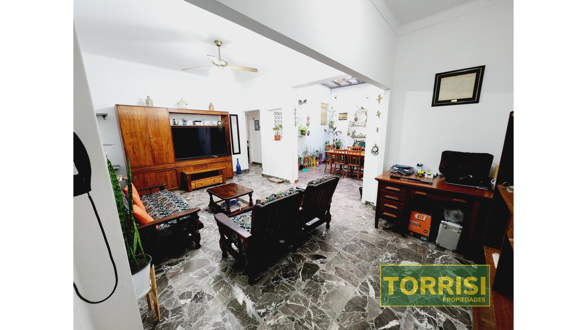 #5326683 | Venta | Departamento | Caballito (Torrisi Propiedades)