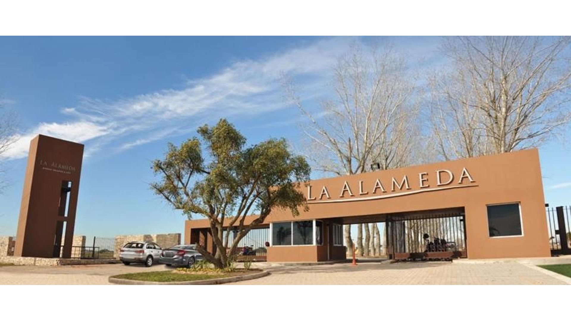 #5392967 | Venta | Lote | Ezeiza (Hernan Schaerer Desarrollos Inmobiliarios)