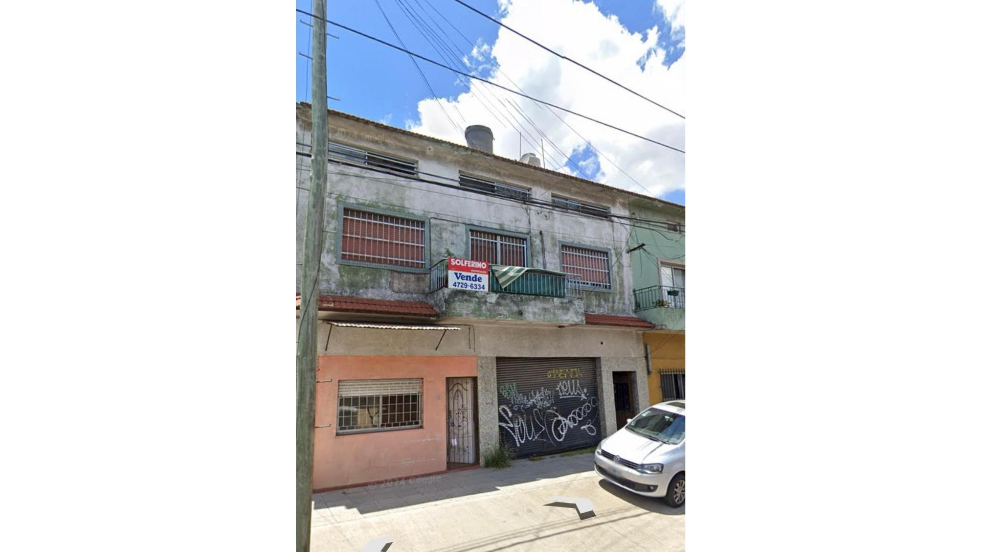 #5339855 | Venta | Departamento | San Isidro (Perez Propiedades)