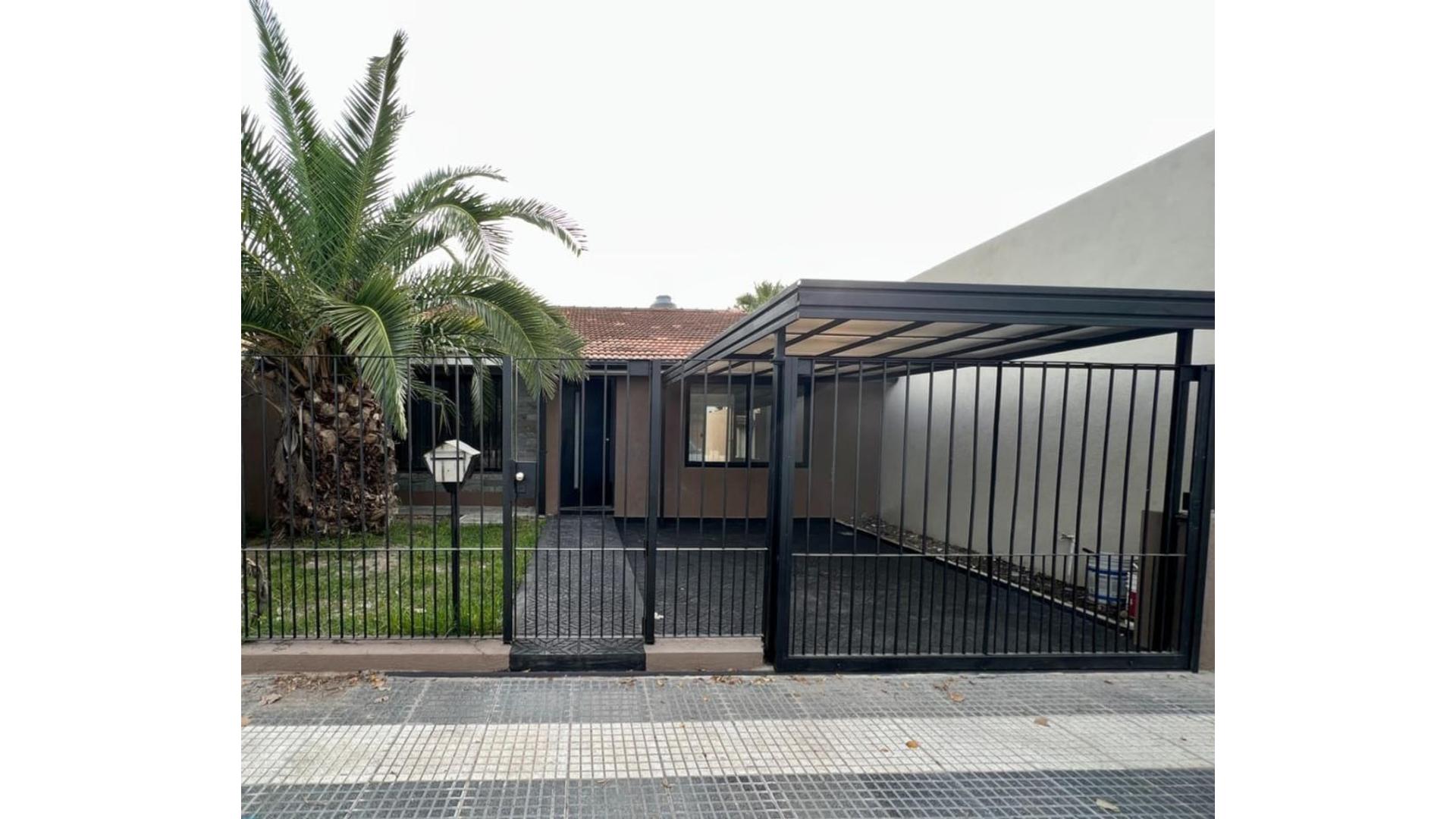 #5340053 | Venta | Casa | Ituzaingó (PARADELA INMOBILIARIA)